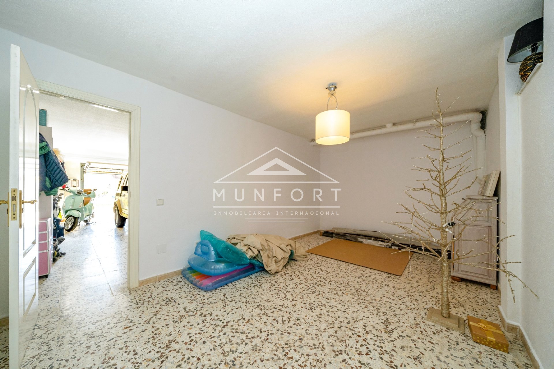 Revente - Villas -
Rojales