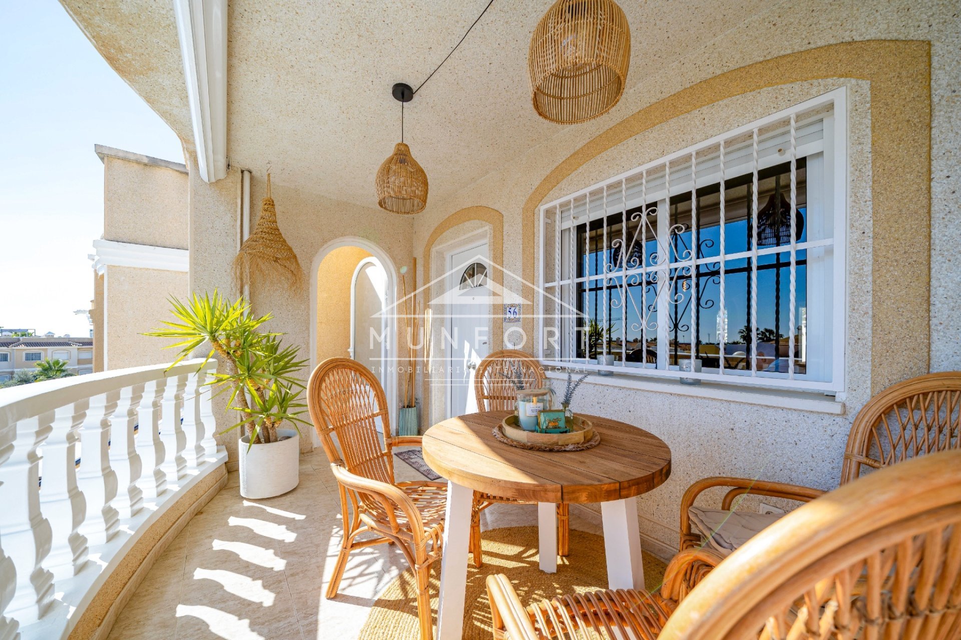 Revente - Villas -
Rojales