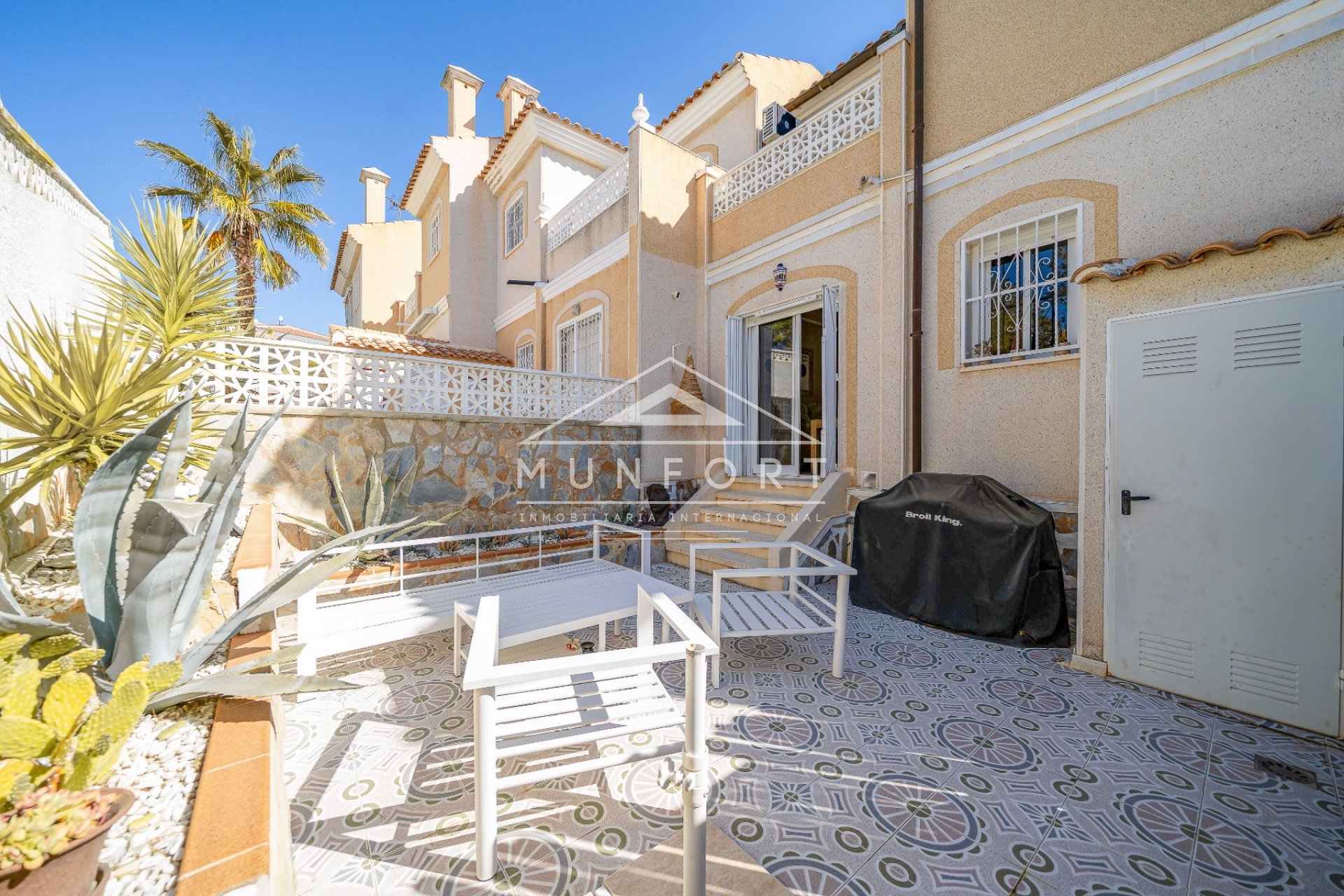 Revente - Villas -
Rojales