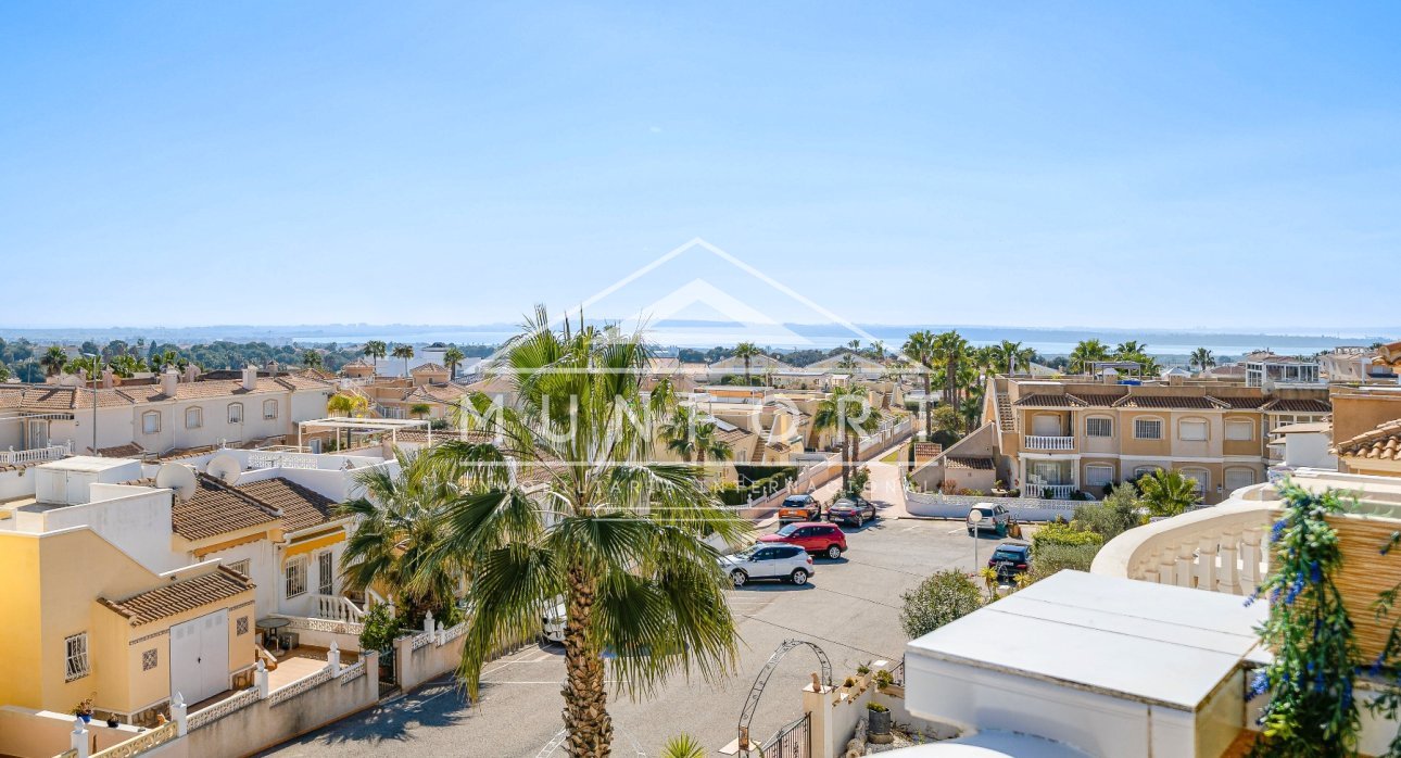 Revente - Villas -
Rojales