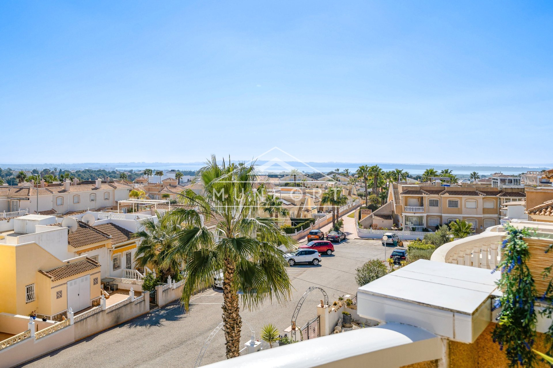 Revente - Villas -
Rojales