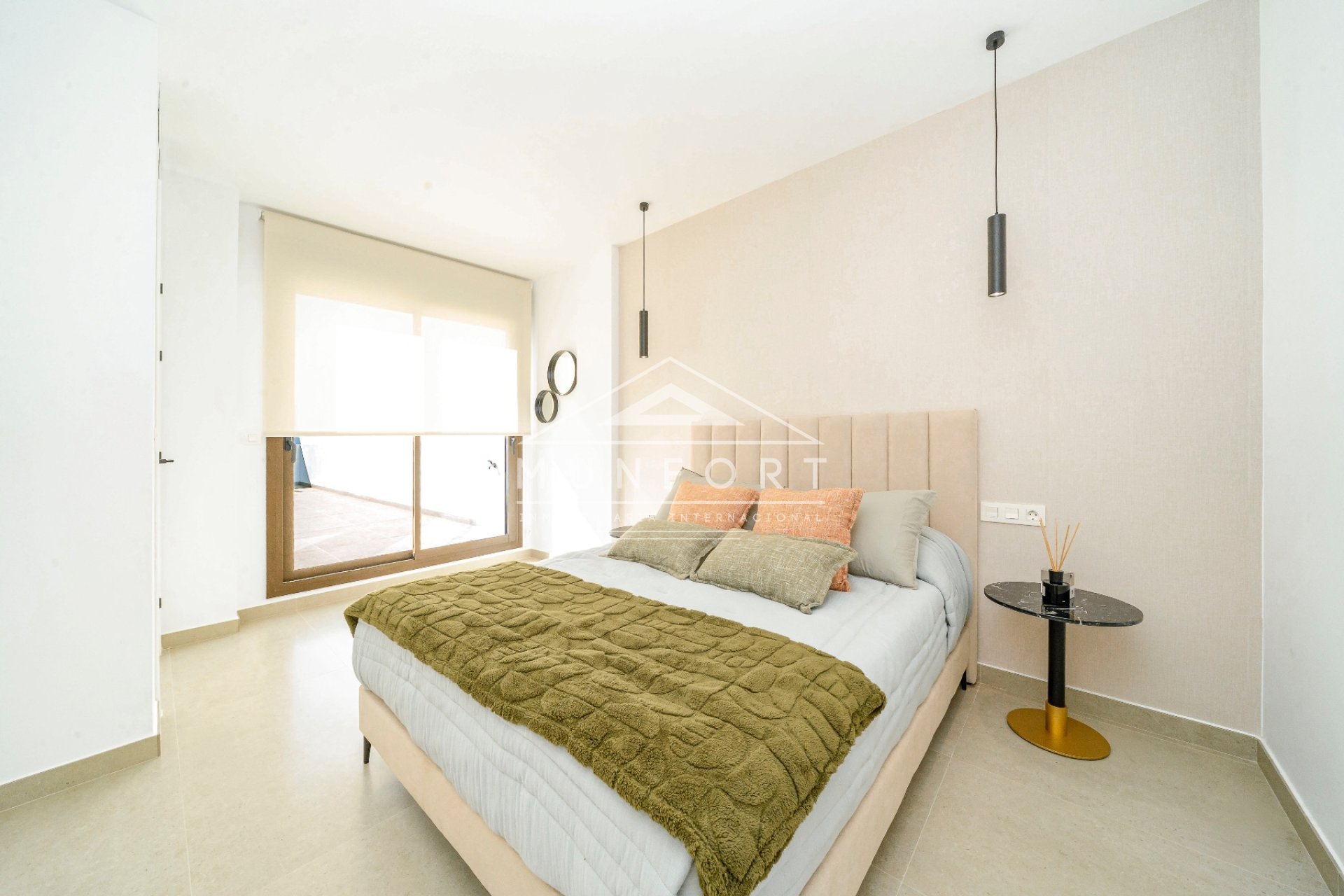 Revente - Villas -
Rojales