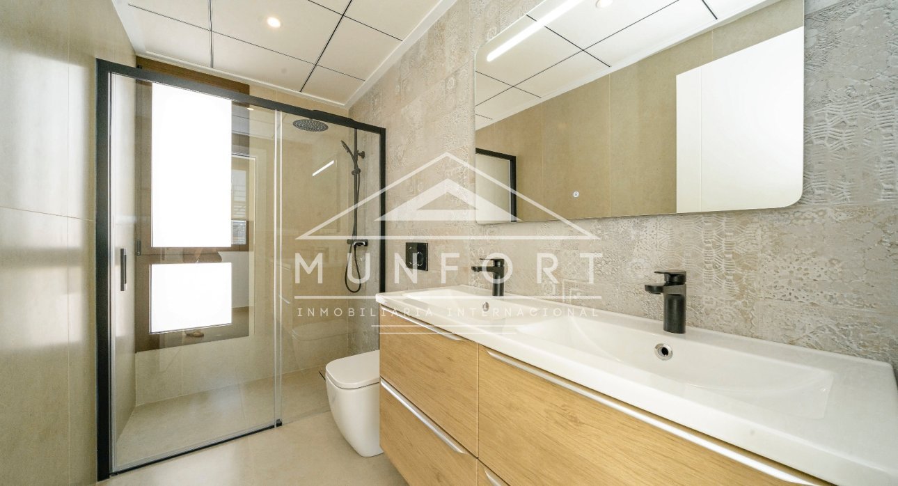 Revente - Villas -
Rojales