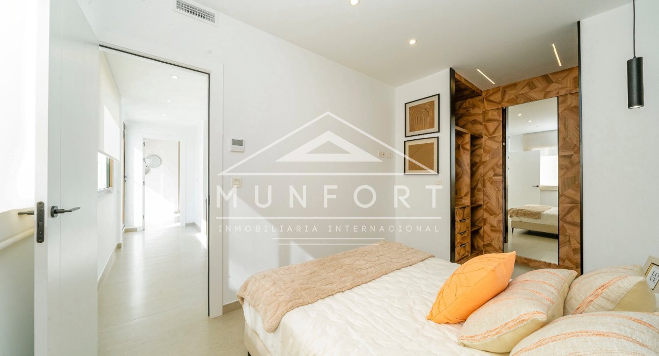 Revente - Villas -
Rojales