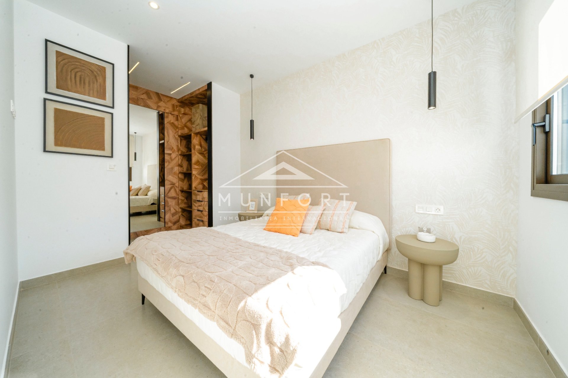 Revente - Villas -
Rojales