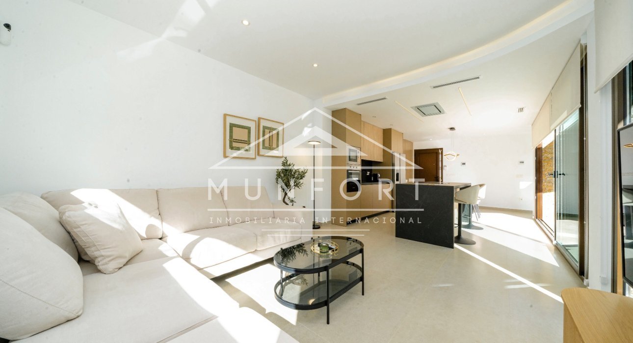 Revente - Villas -
Rojales