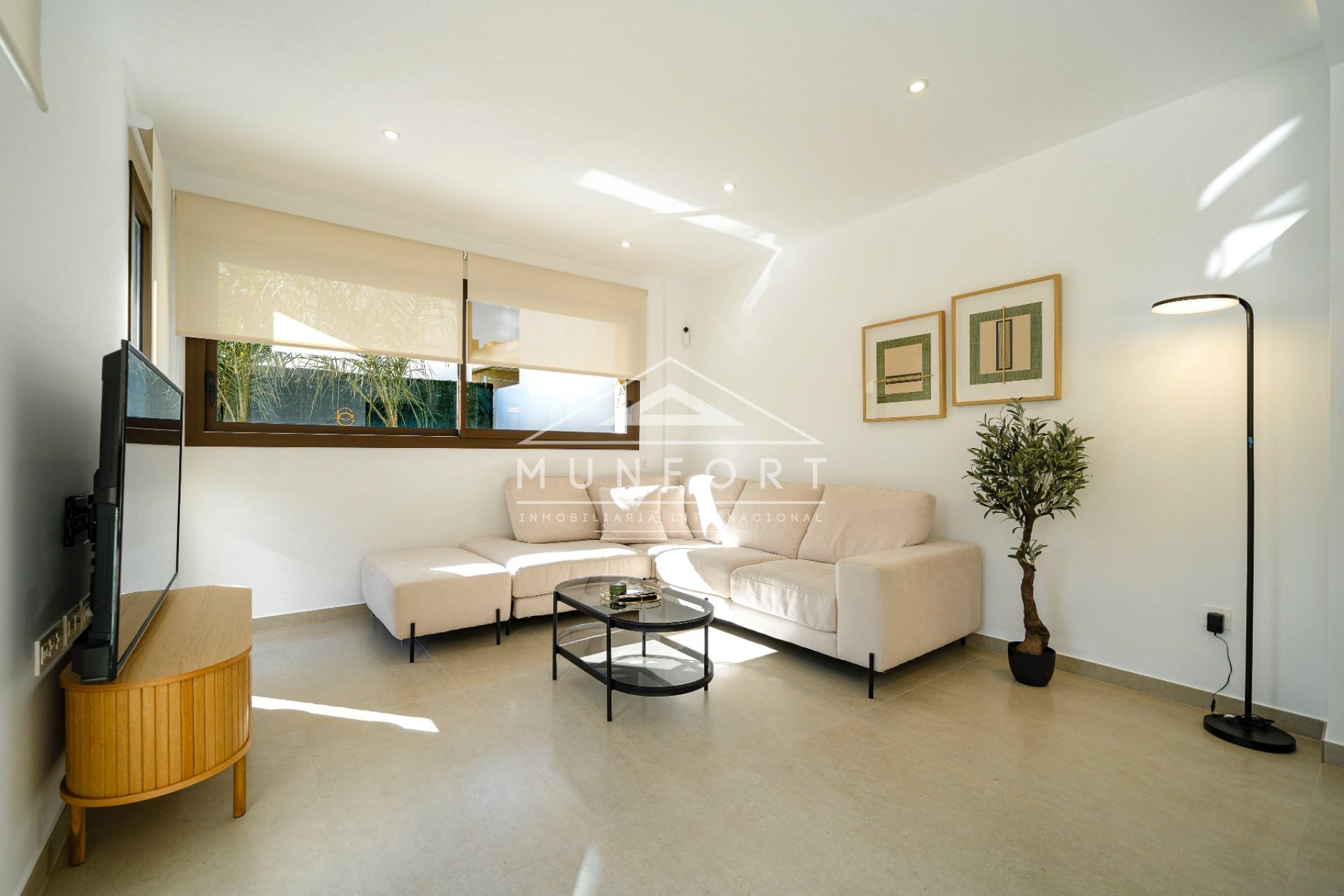 Revente - Villas -
Rojales