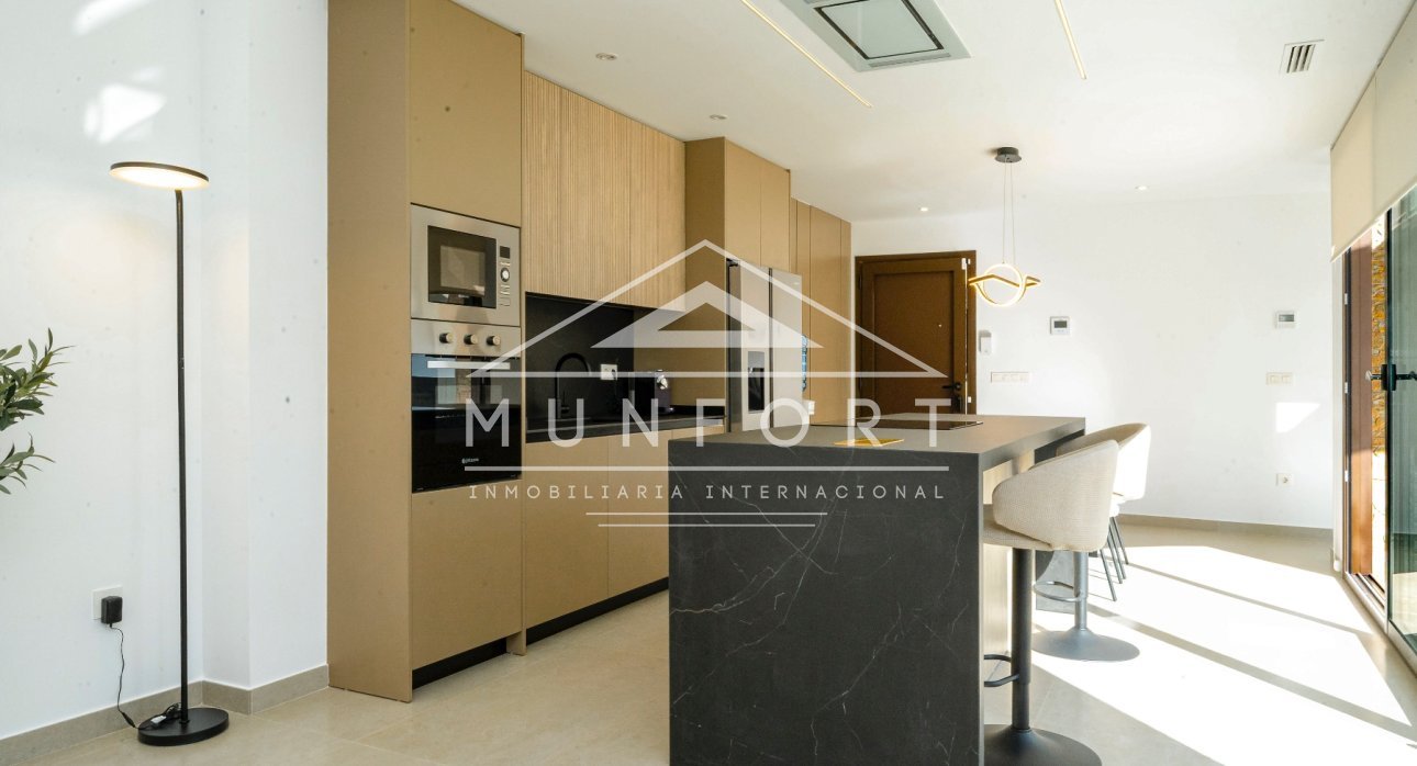 Revente - Villas -
Rojales