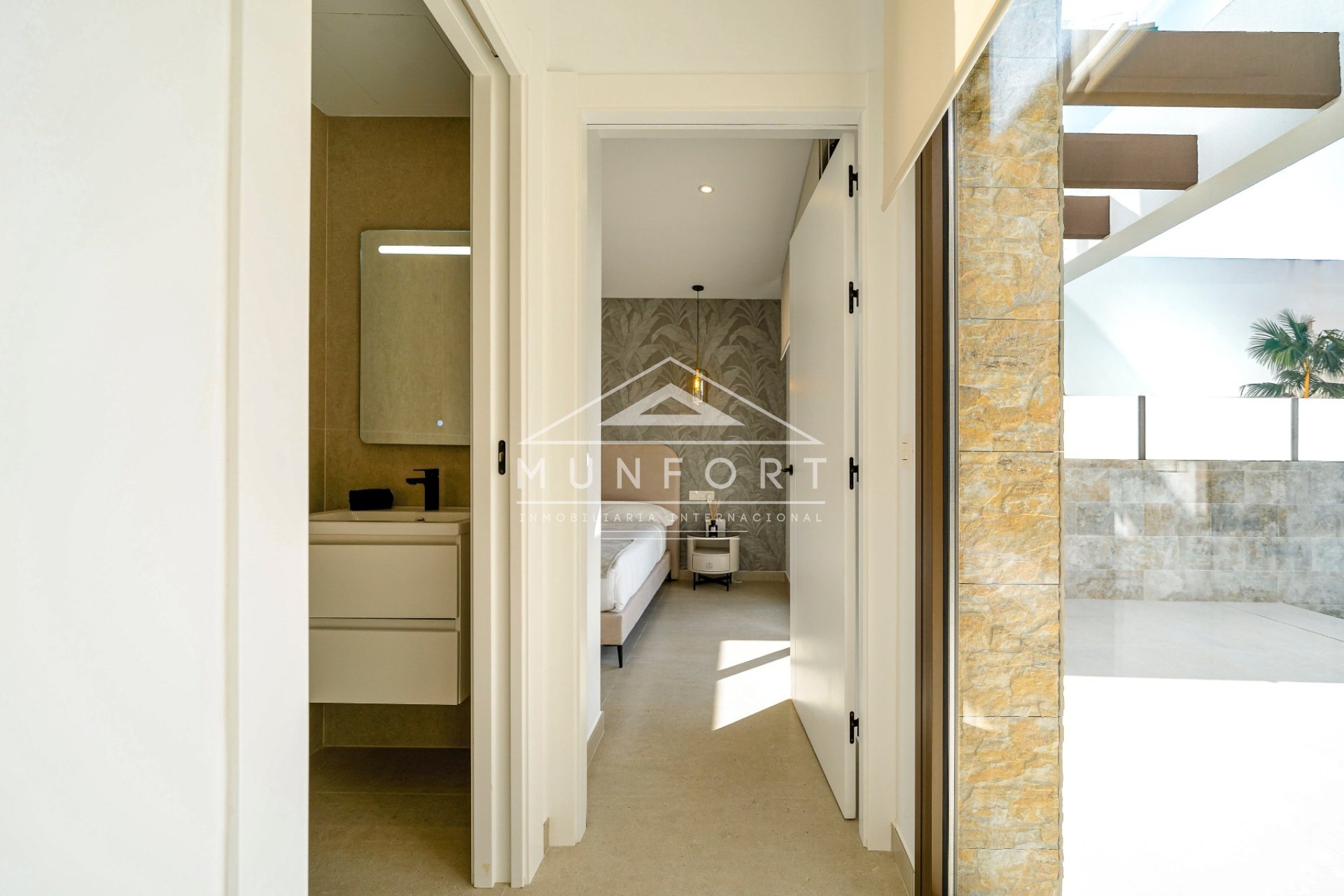 Revente - Villas -
Rojales