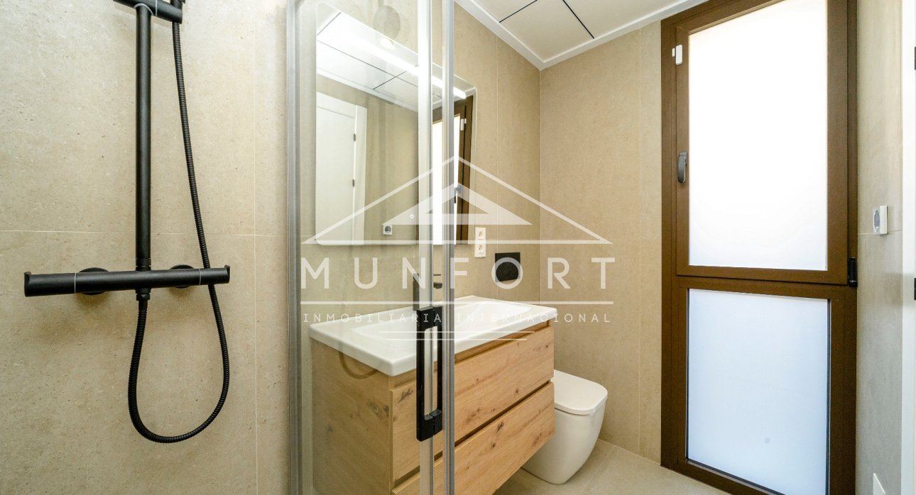 Revente - Villas -
Rojales