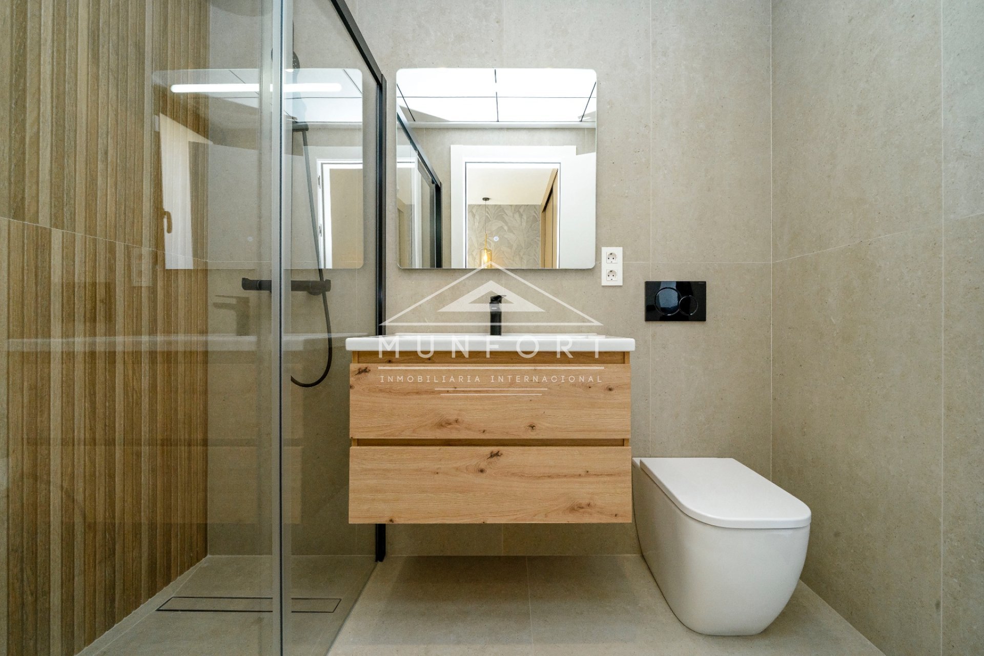 Revente - Villas -
Rojales