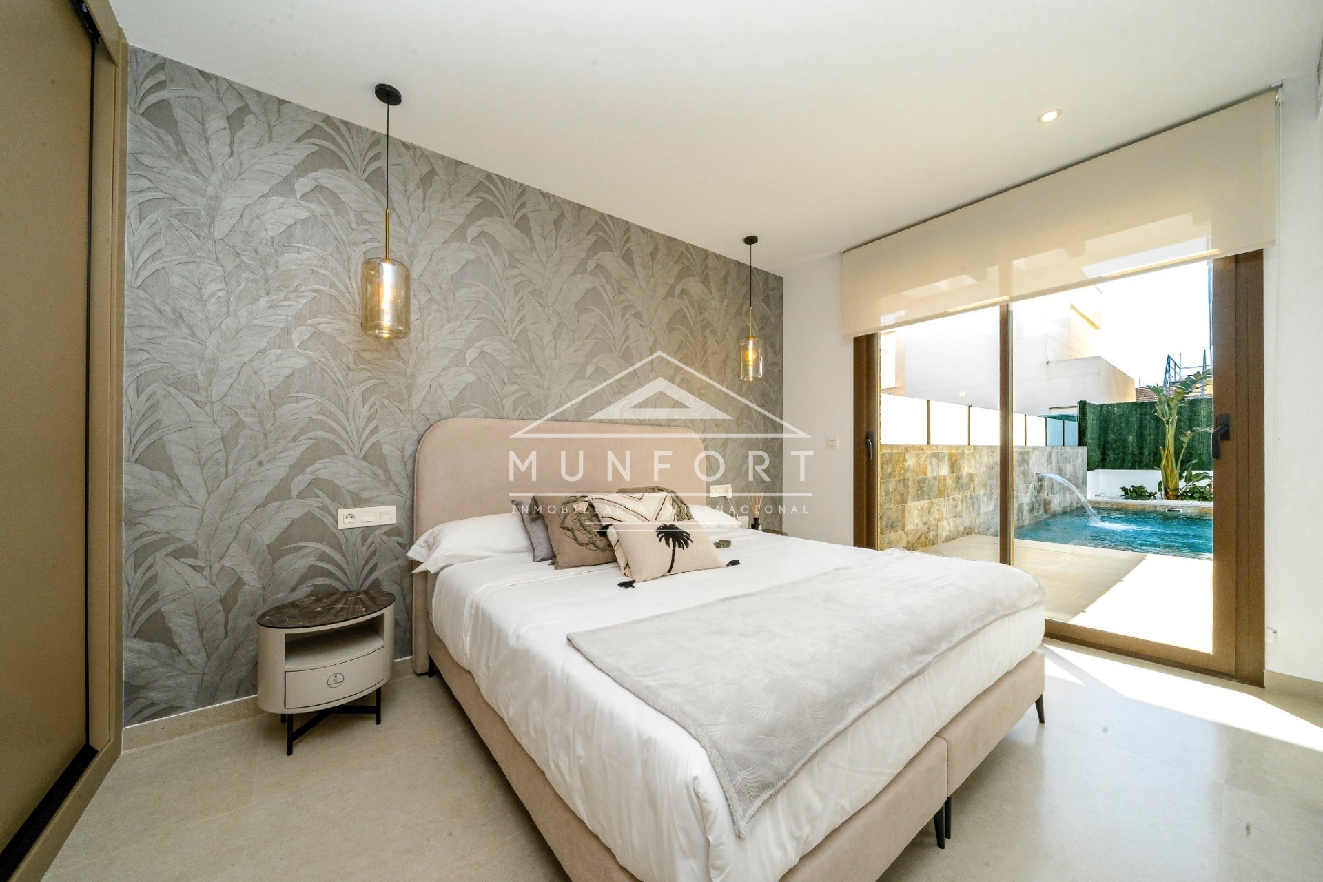 Revente - Villas -
Rojales