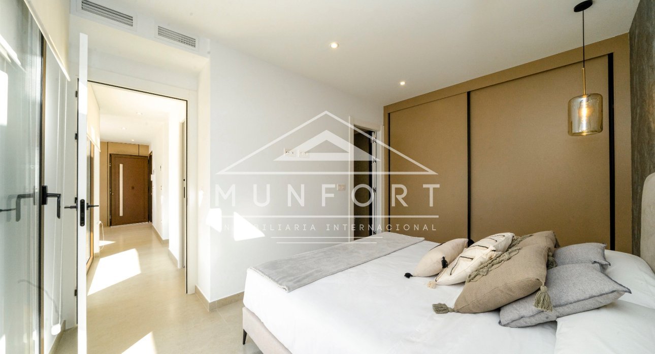 Revente - Villas -
Rojales