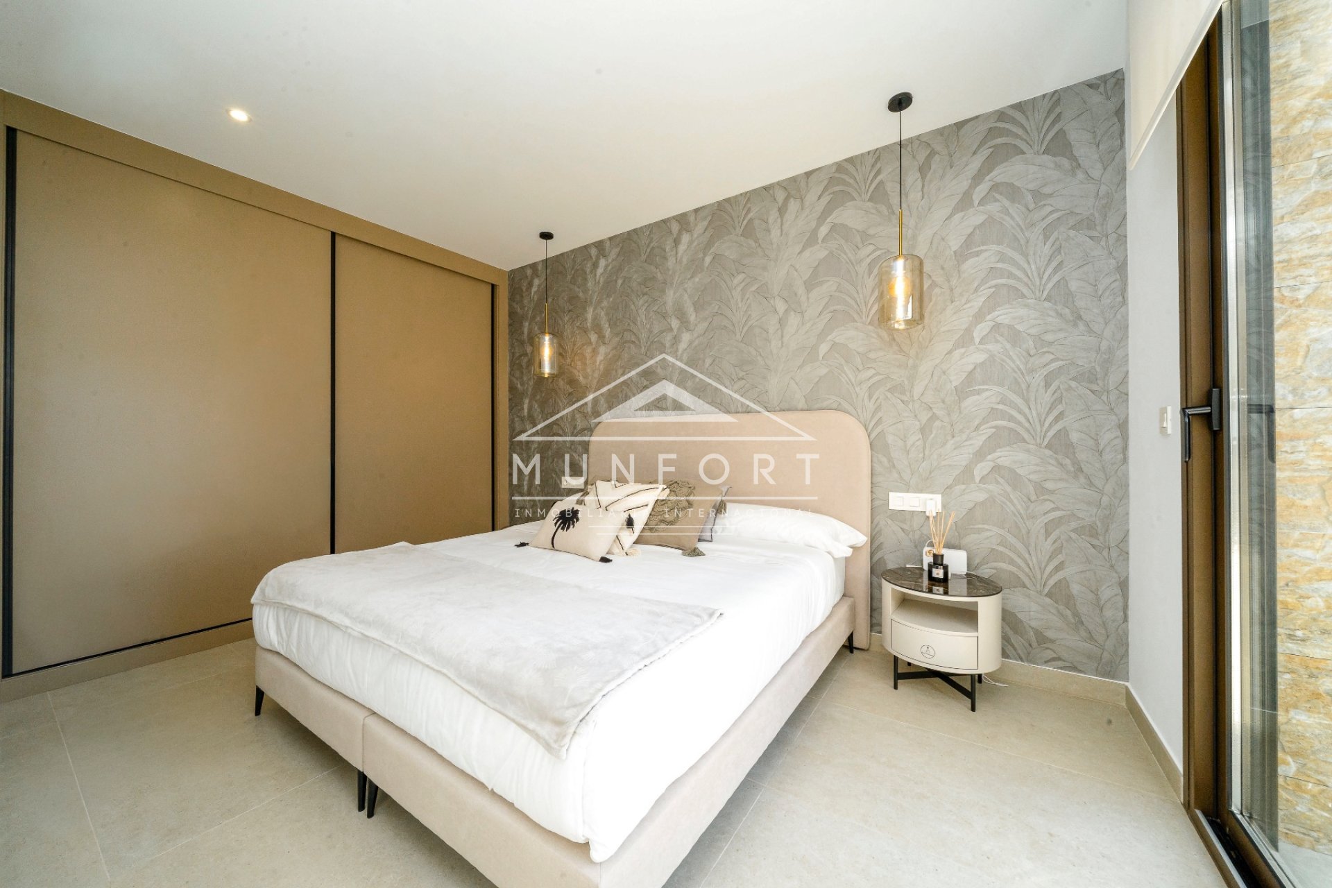 Revente - Villas -
Rojales