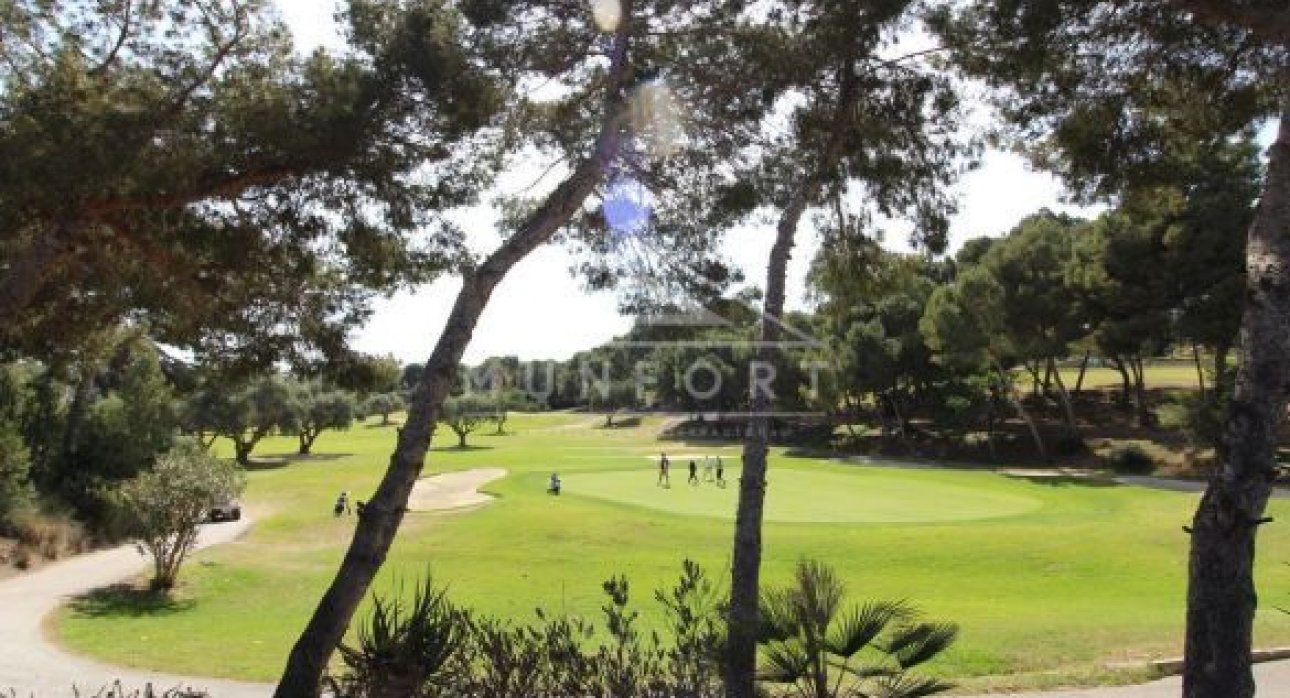 Revente - Villas -
Roldán - La Torre Golf Resort