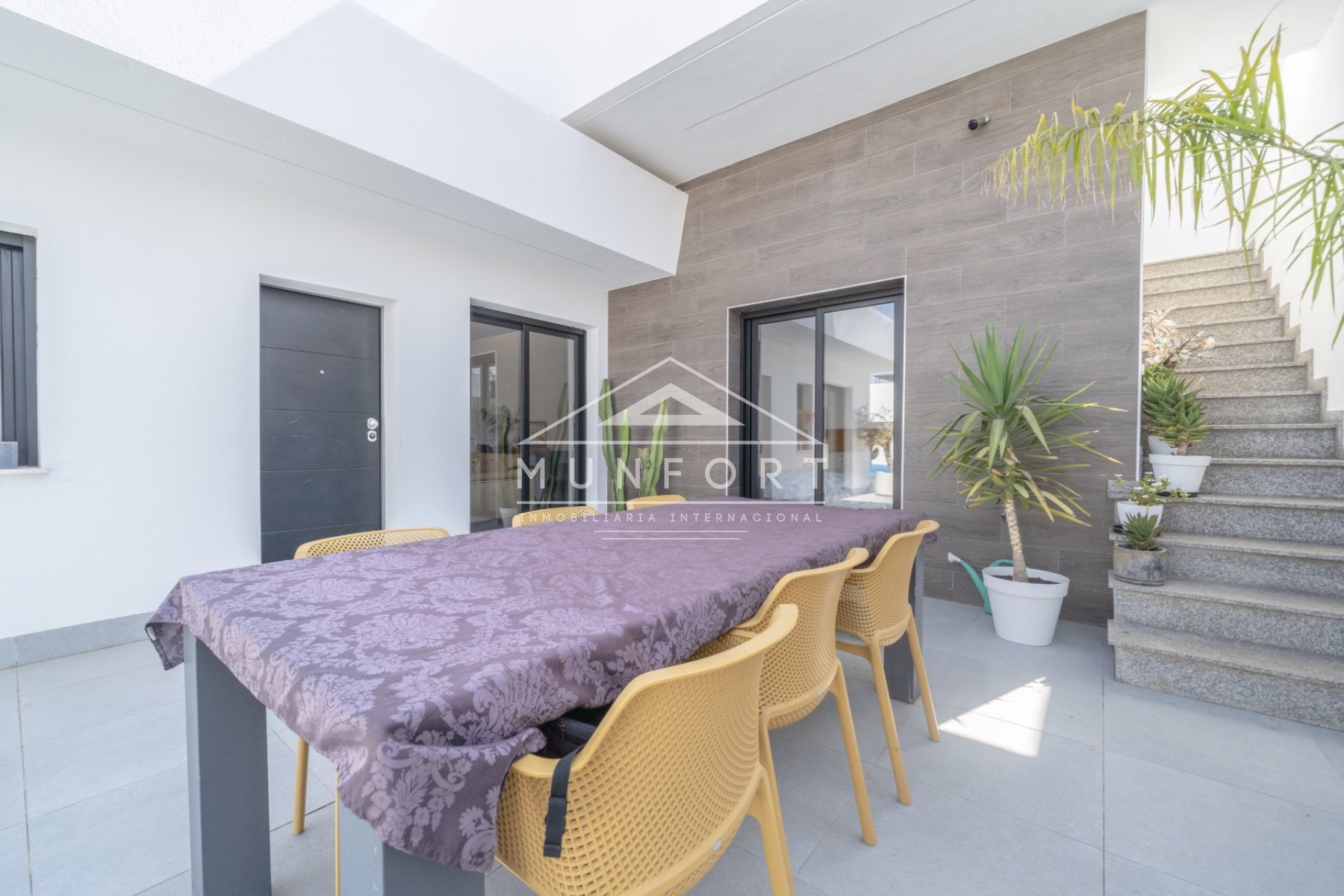 Revente - Villas -
Roldán