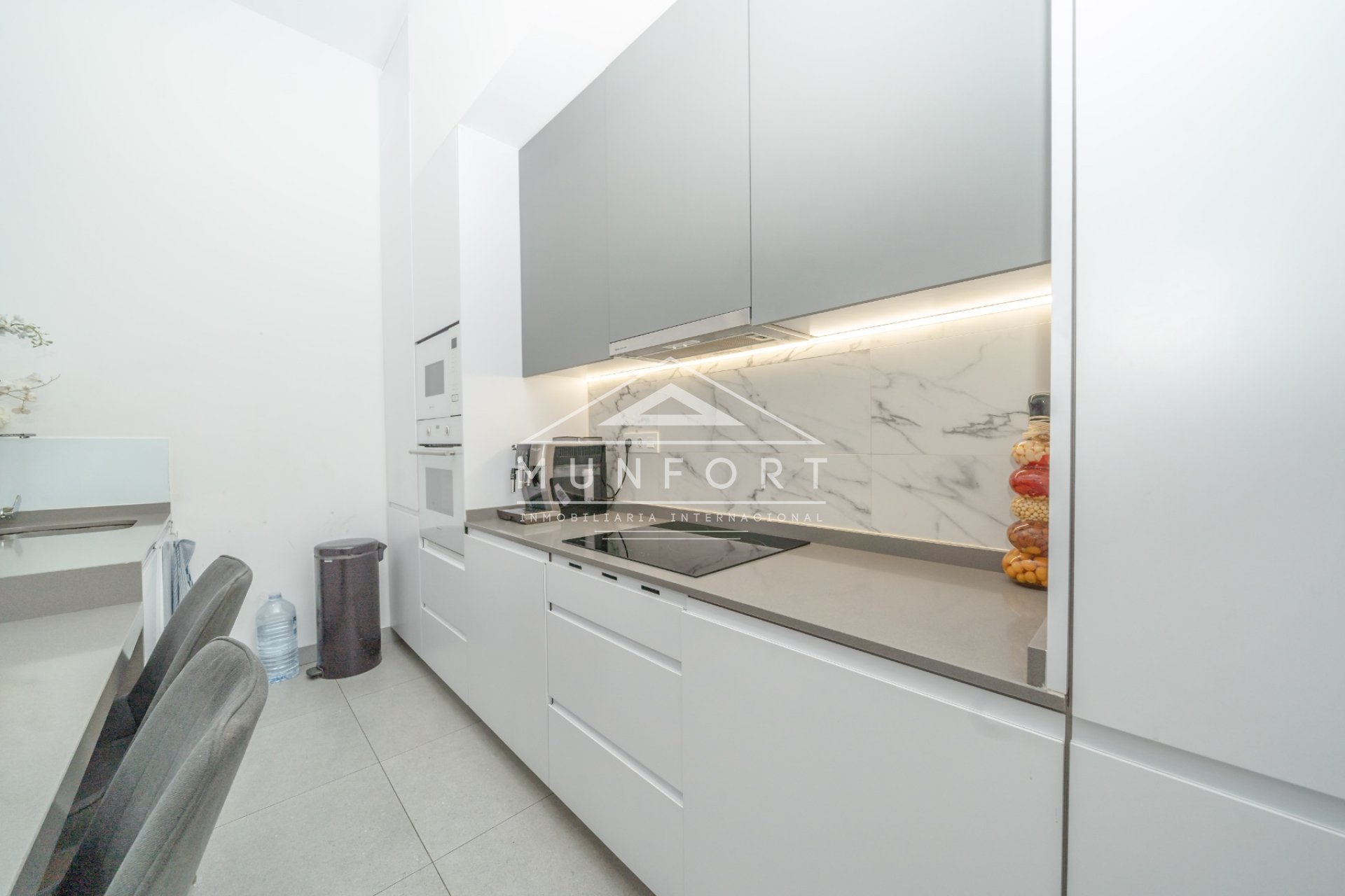 Revente - Villas -
Roldán