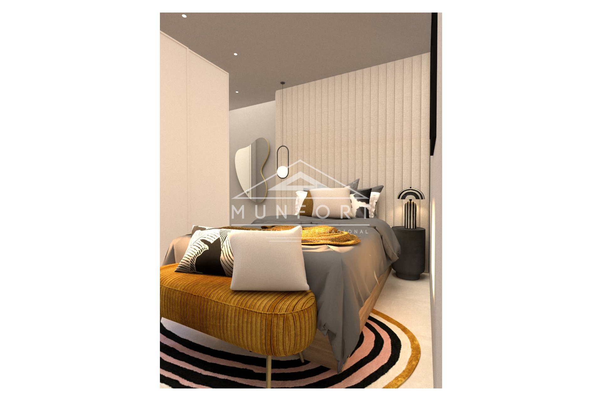 Revente - Villas -
San Fulgencio