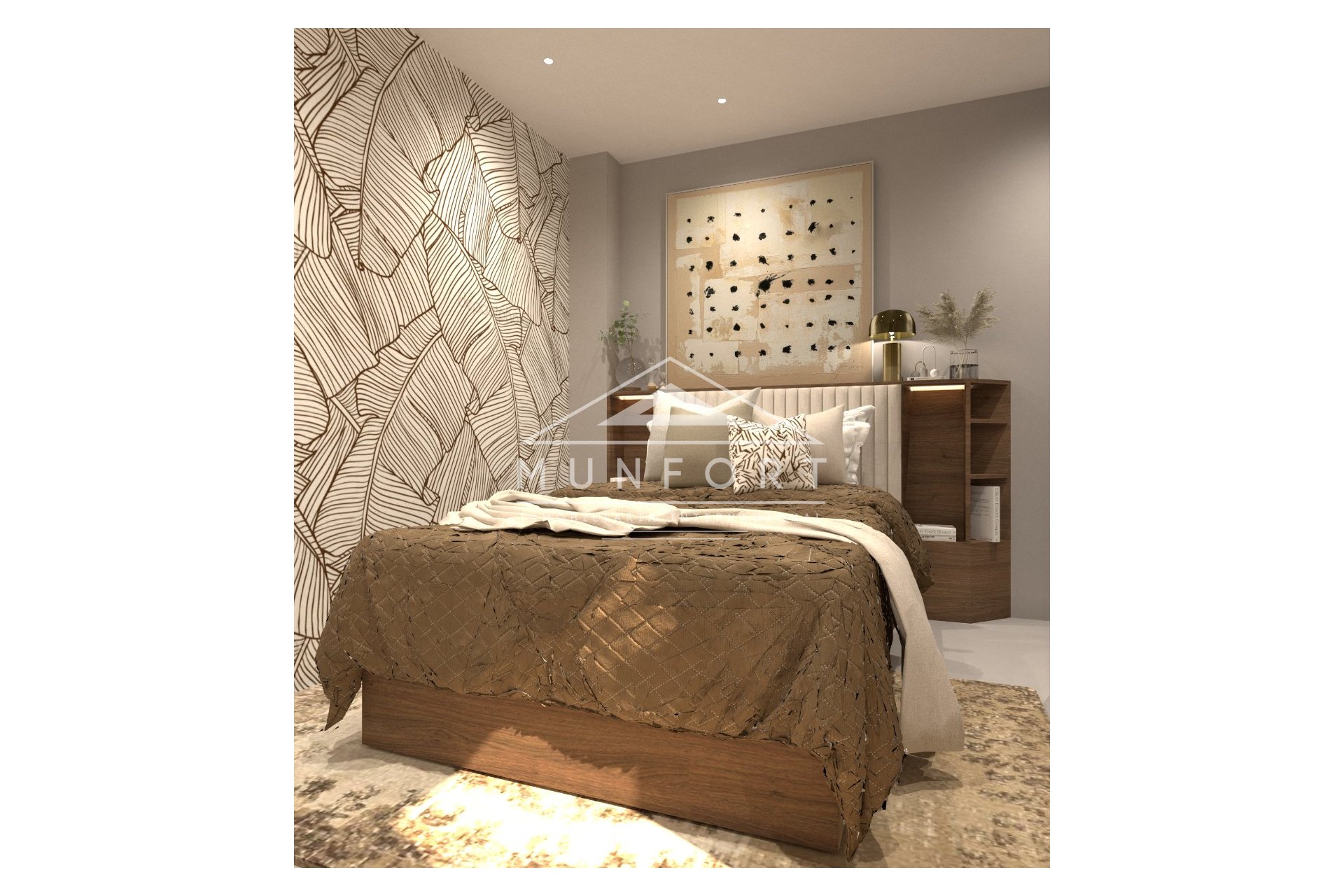 Revente - Villas -
San Fulgencio