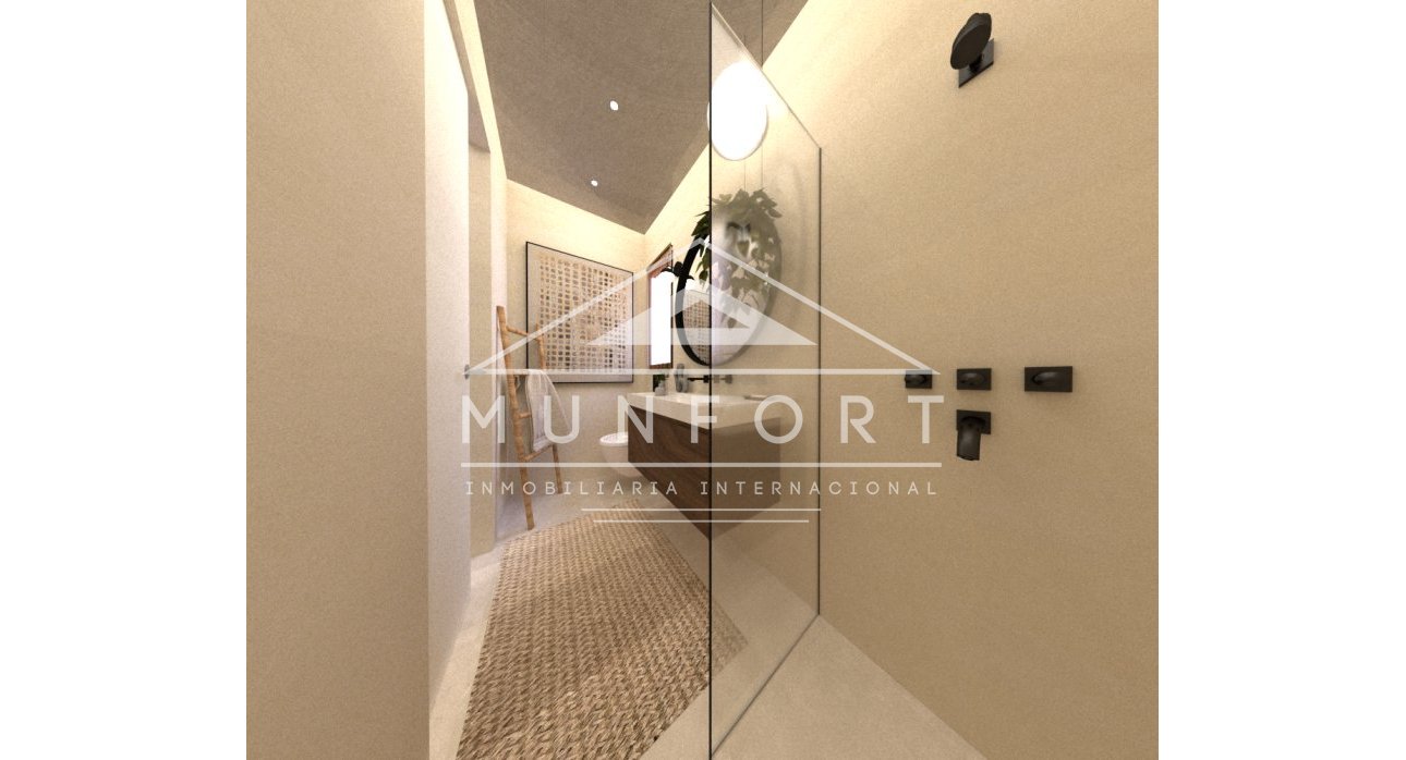 Revente - Villas -
San Fulgencio