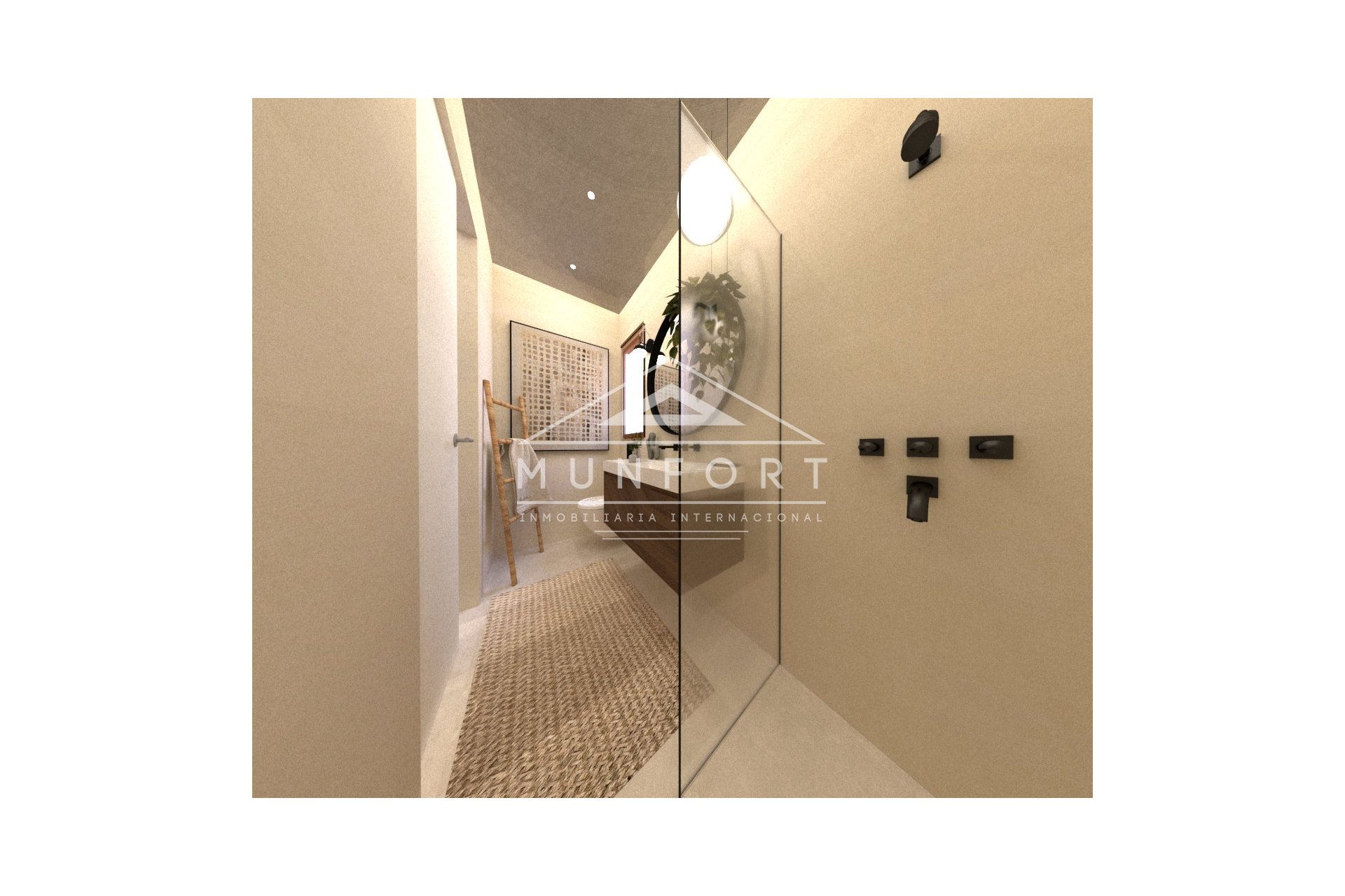 Revente - Villas -
San Fulgencio