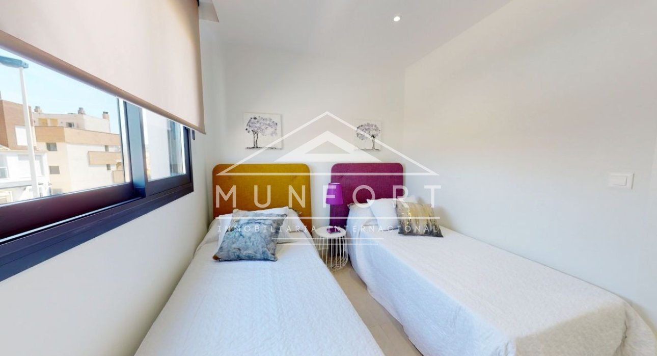 Revente - Villas -
San Fulgencio