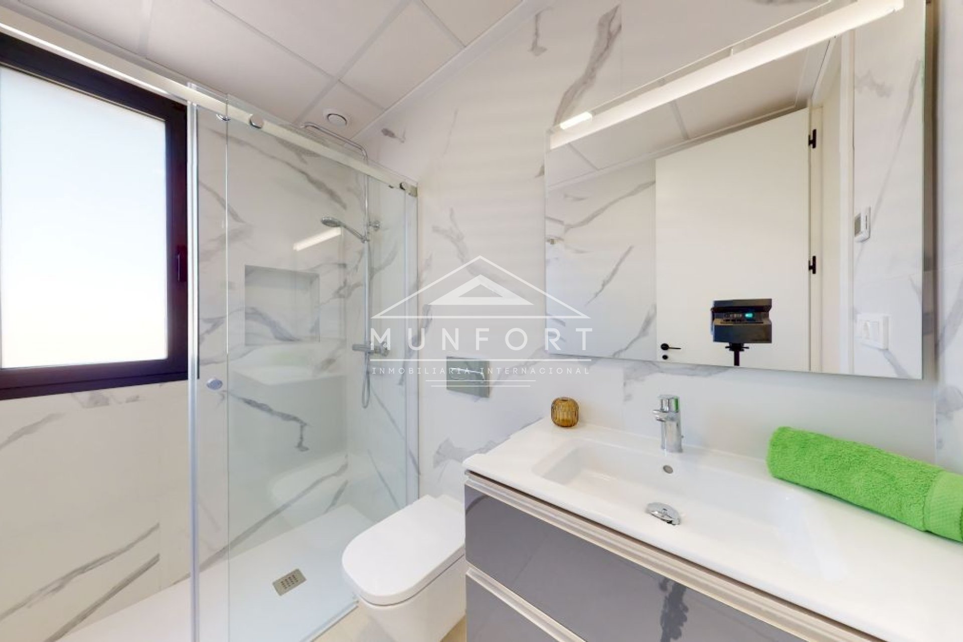 Revente - Villas -
San Fulgencio