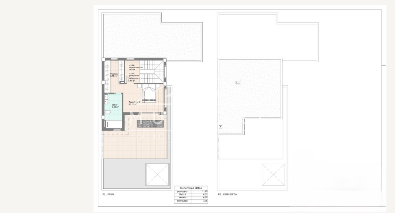 Revente - Villas -
San Fulgencio