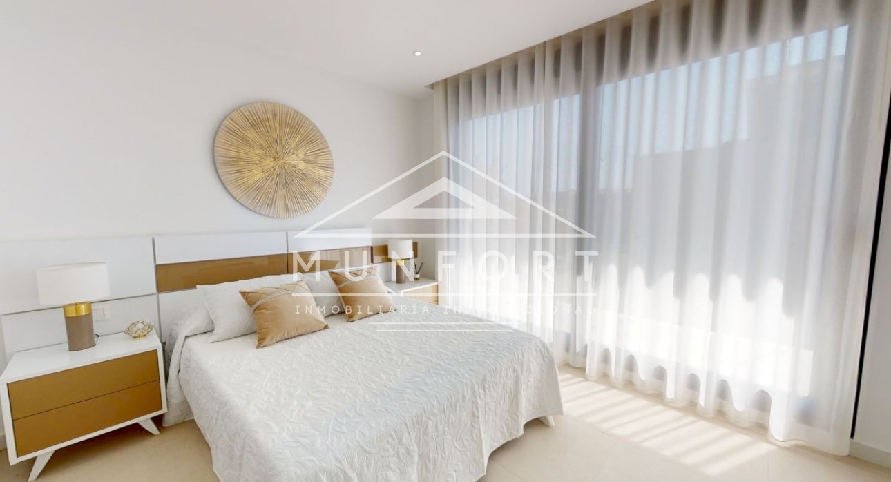 Revente - Villas -
San Fulgencio