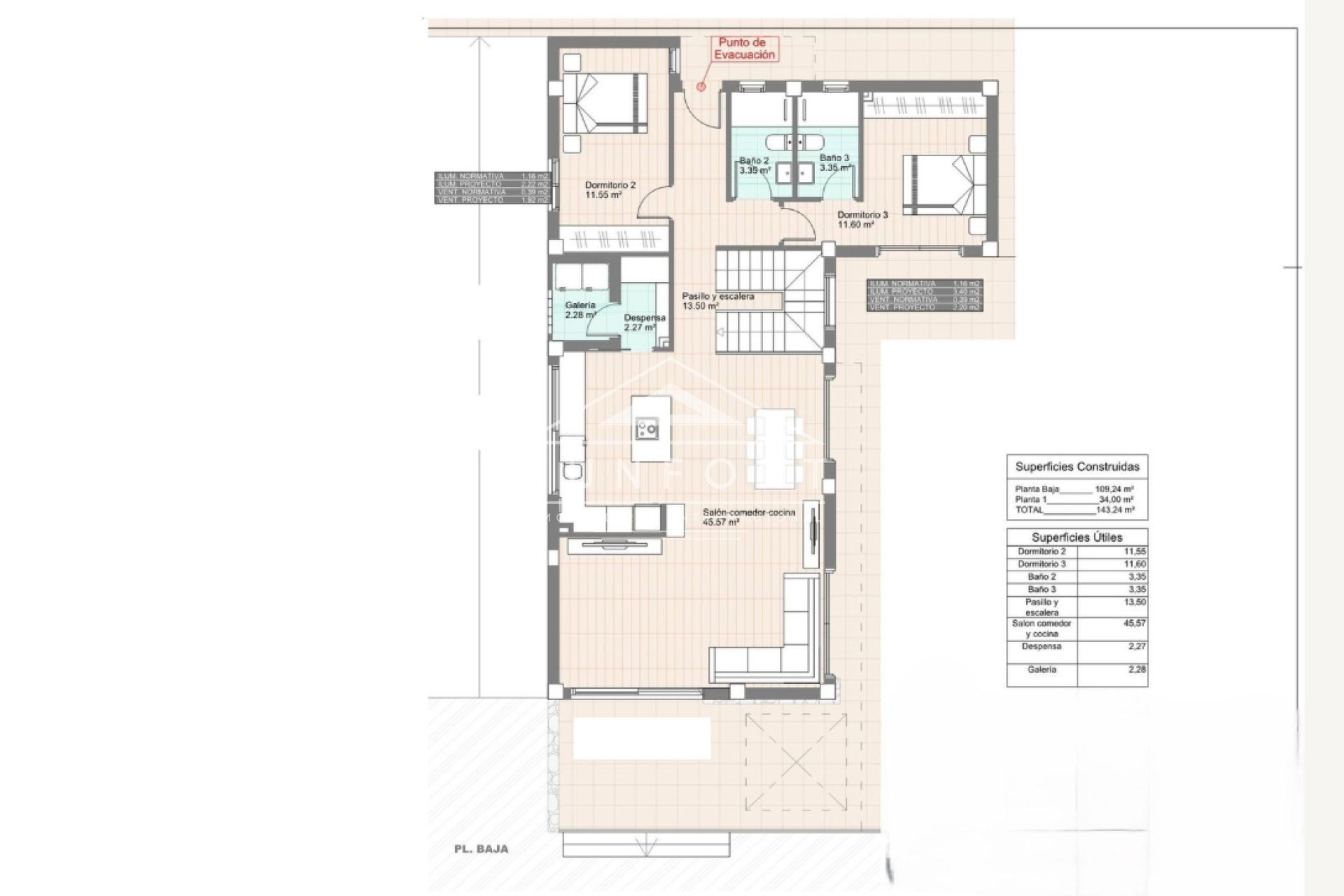 Revente - Villas -
San Fulgencio