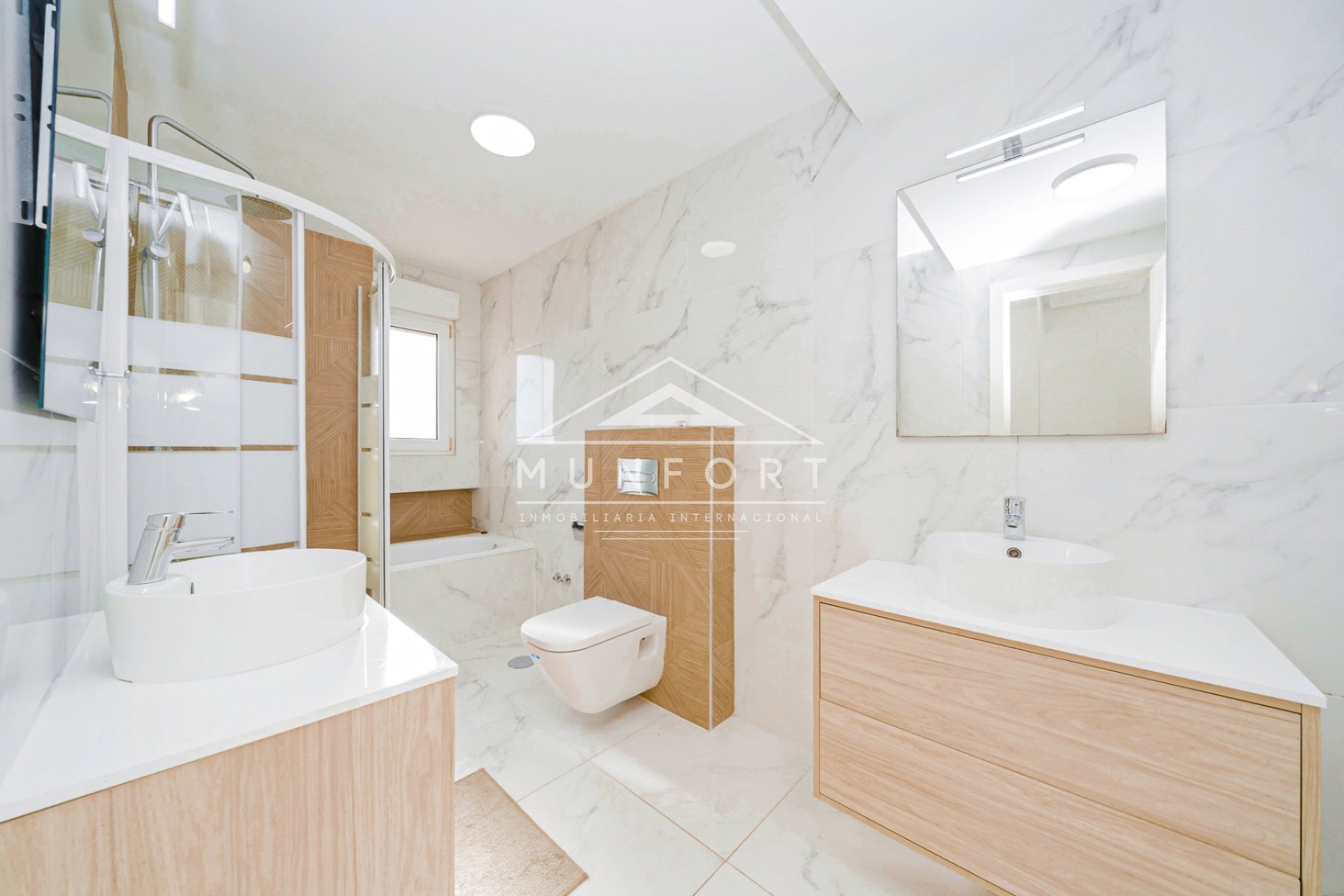 Revente - Villas -
San Javier - La Manga del Mar Menor