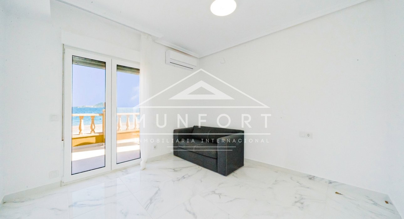 Revente - Villas -
San Javier - La Manga del Mar Menor