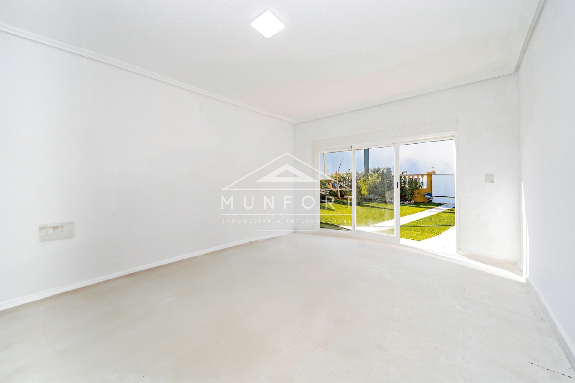 Revente - Villas -
San Javier - La Manga del Mar Menor