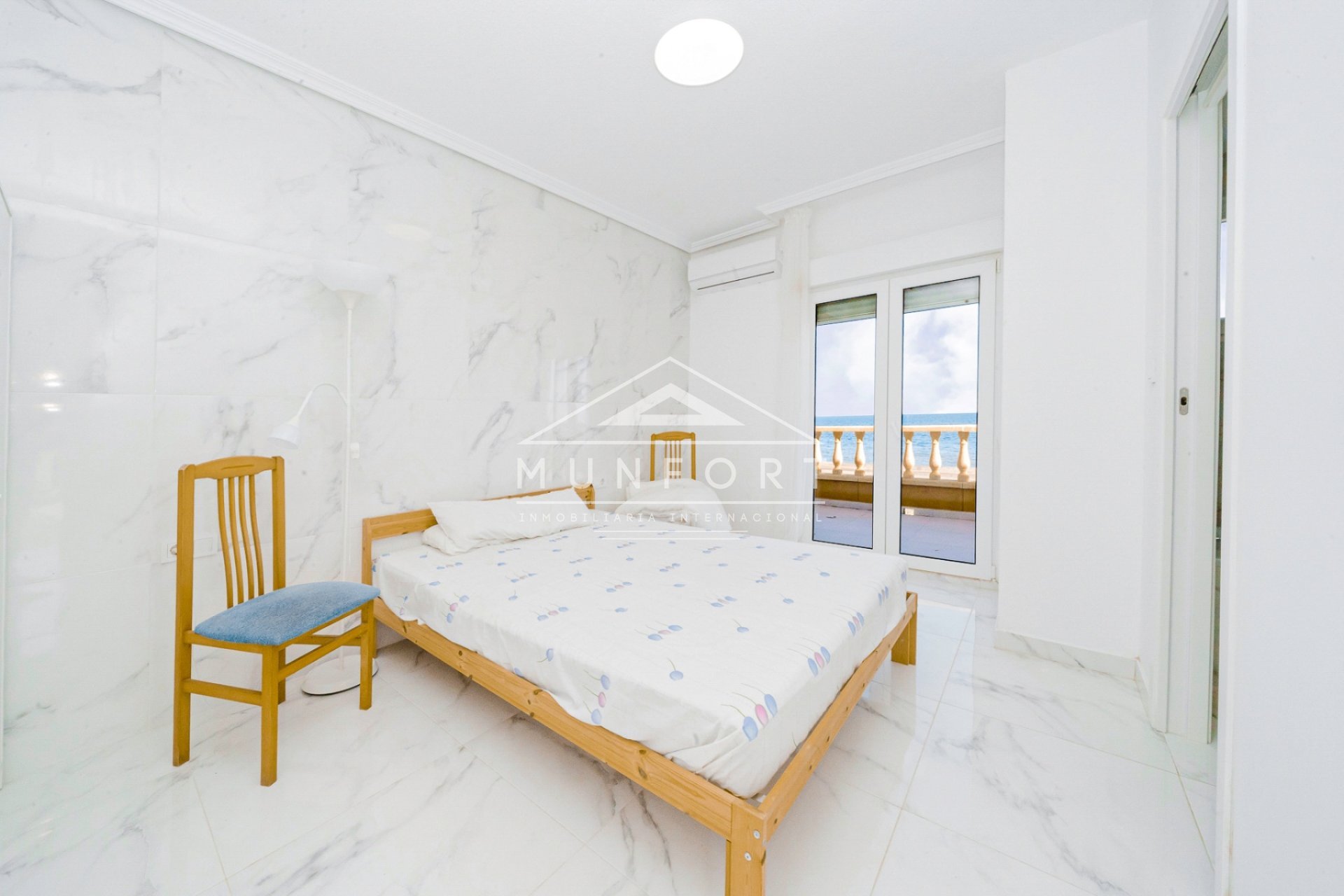 Revente - Villas -
San Javier - La Manga del Mar Menor