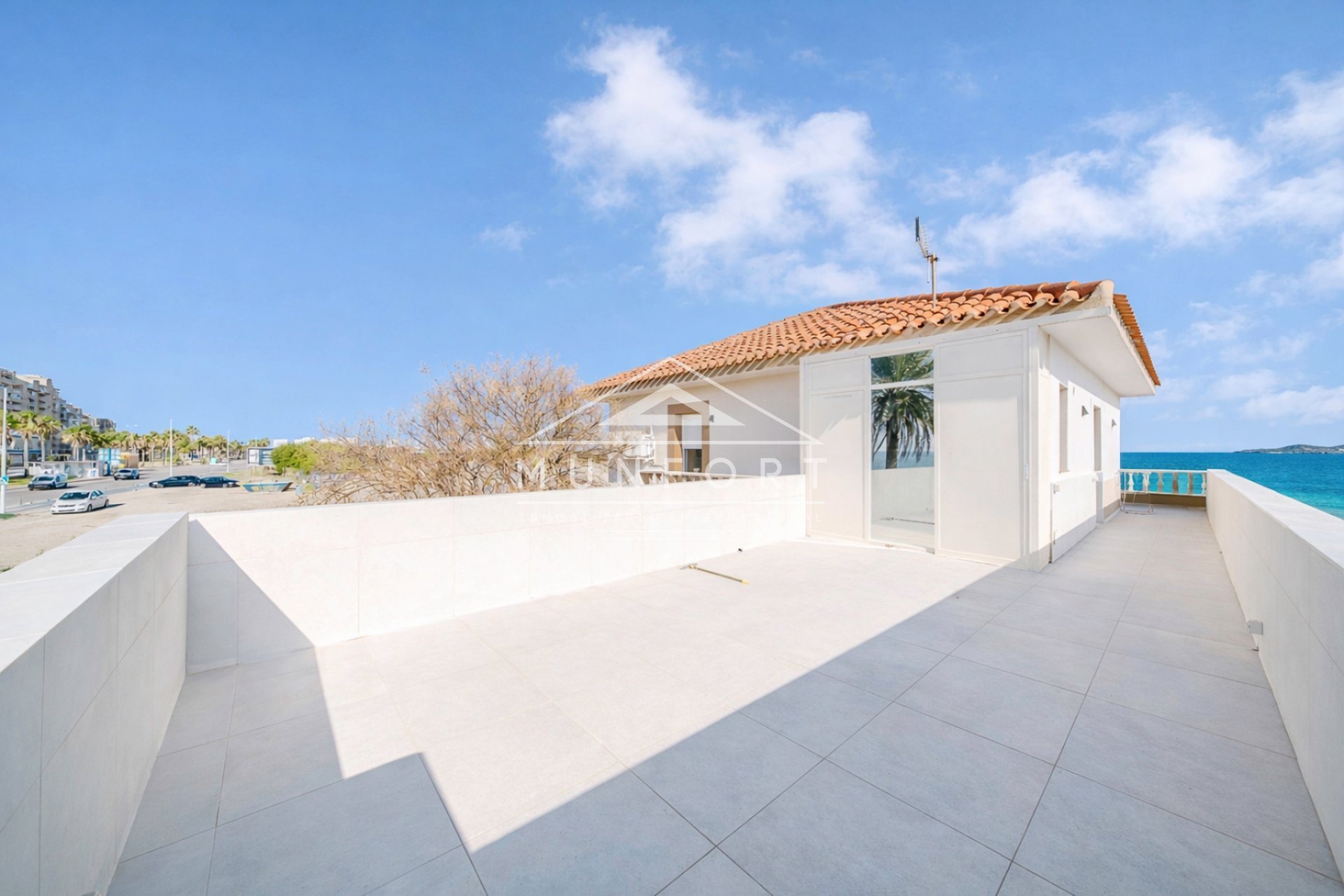 Revente - Villas -
San Javier - La Manga del Mar Menor