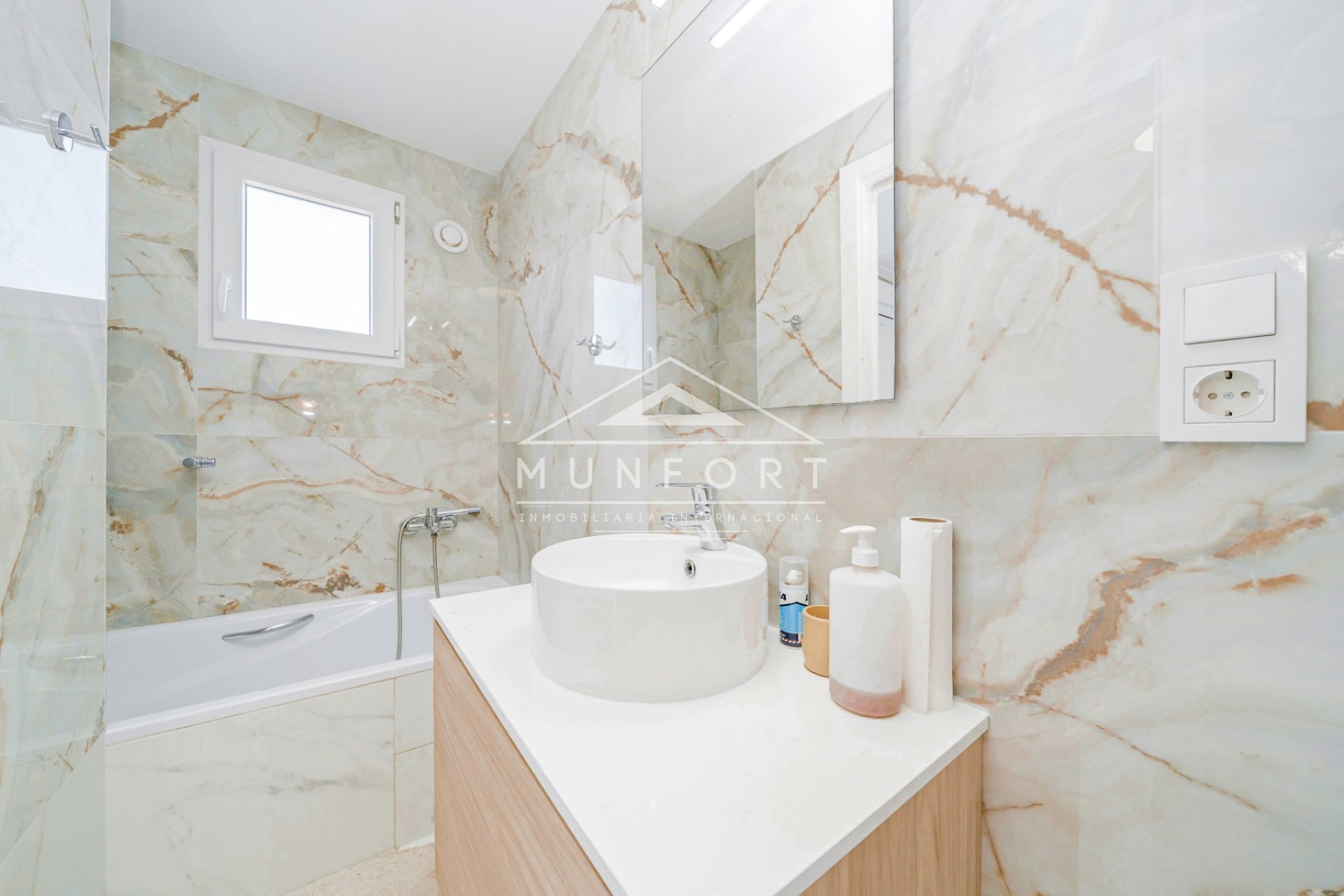 Revente - Villas -
San Javier - La Manga del Mar Menor