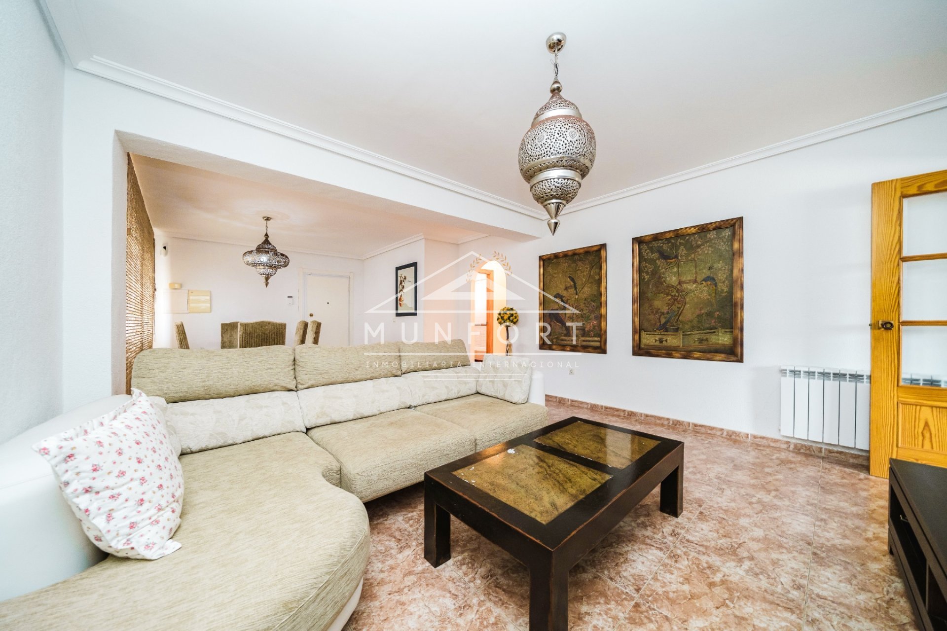 Revente - Villas -
San Javier - La Manga del Mar Menor