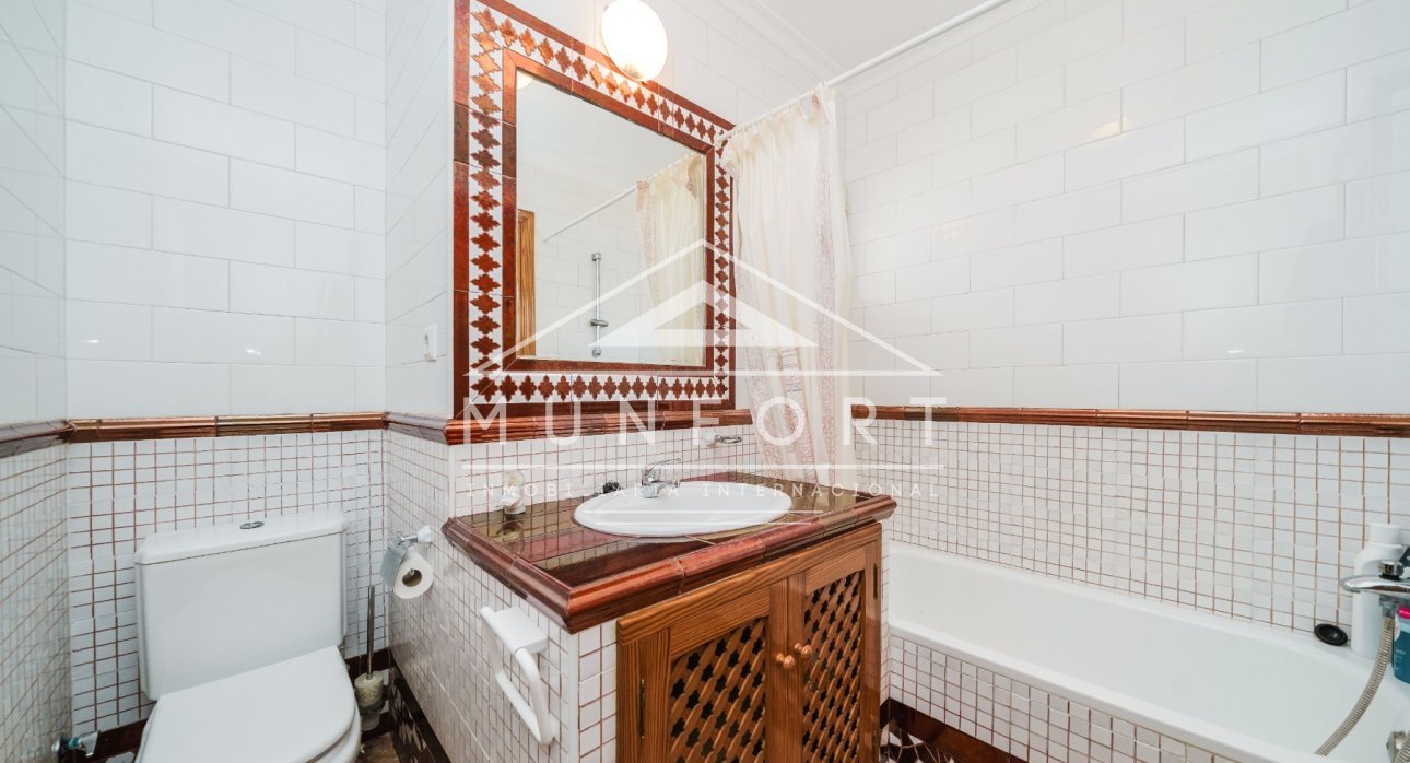 Revente - Villas -
San Javier - La Manga del Mar Menor