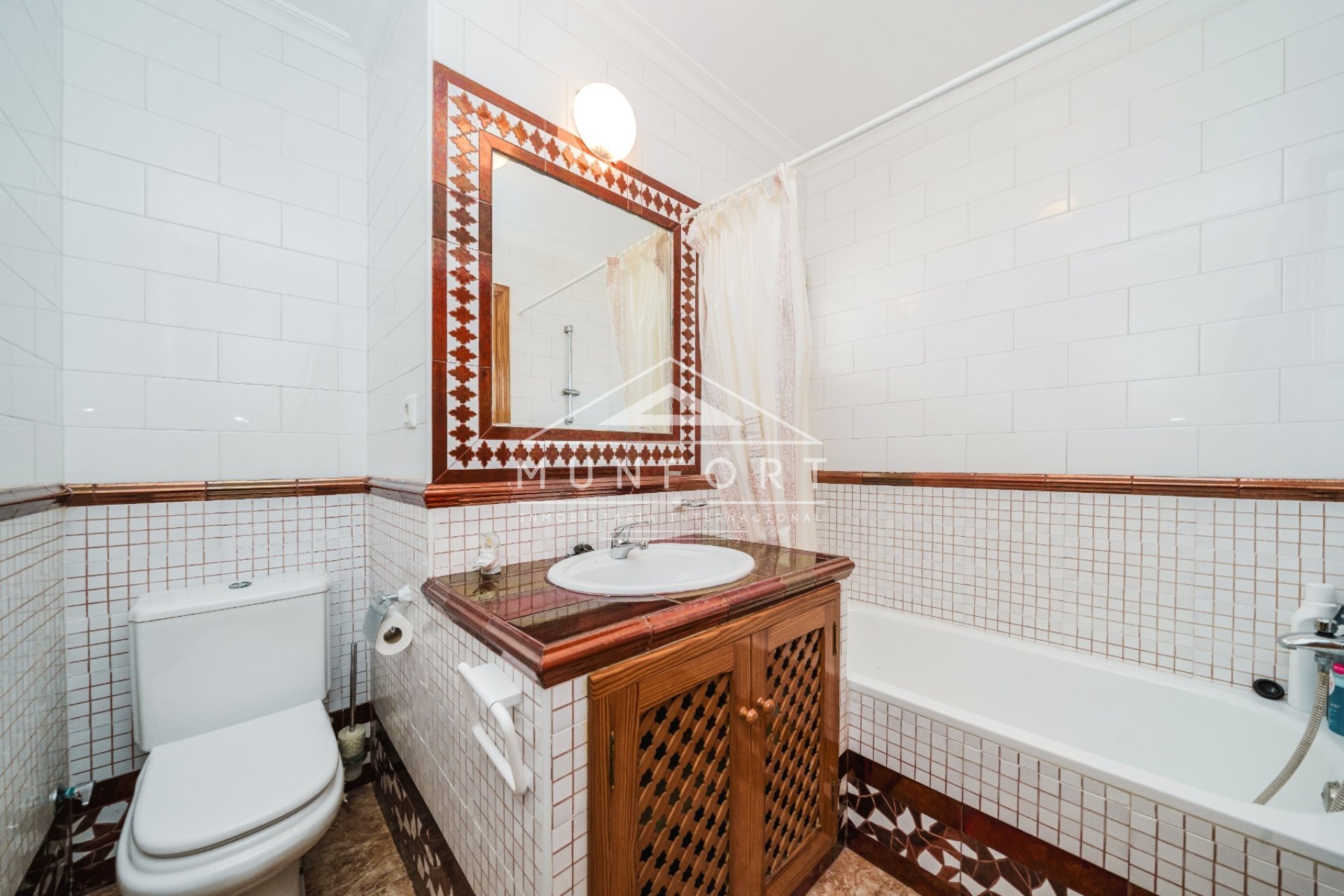 Revente - Villas -
San Javier - La Manga del Mar Menor