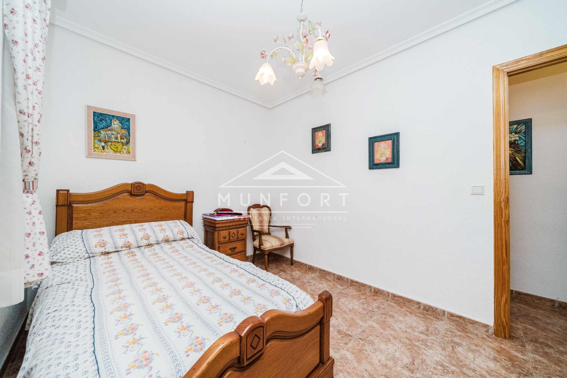 Revente - Villas -
San Javier - La Manga del Mar Menor