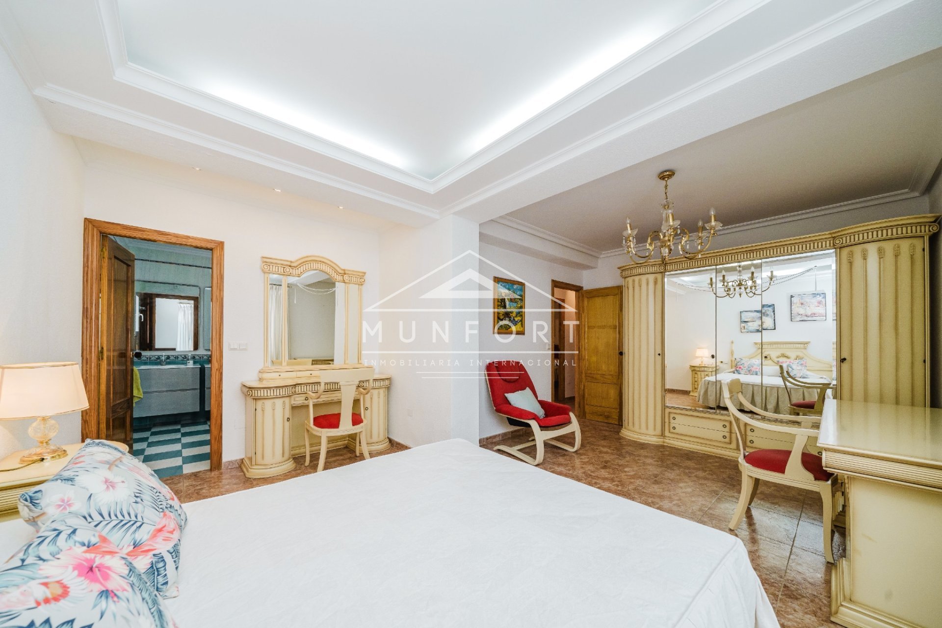 Revente - Villas -
San Javier - La Manga del Mar Menor