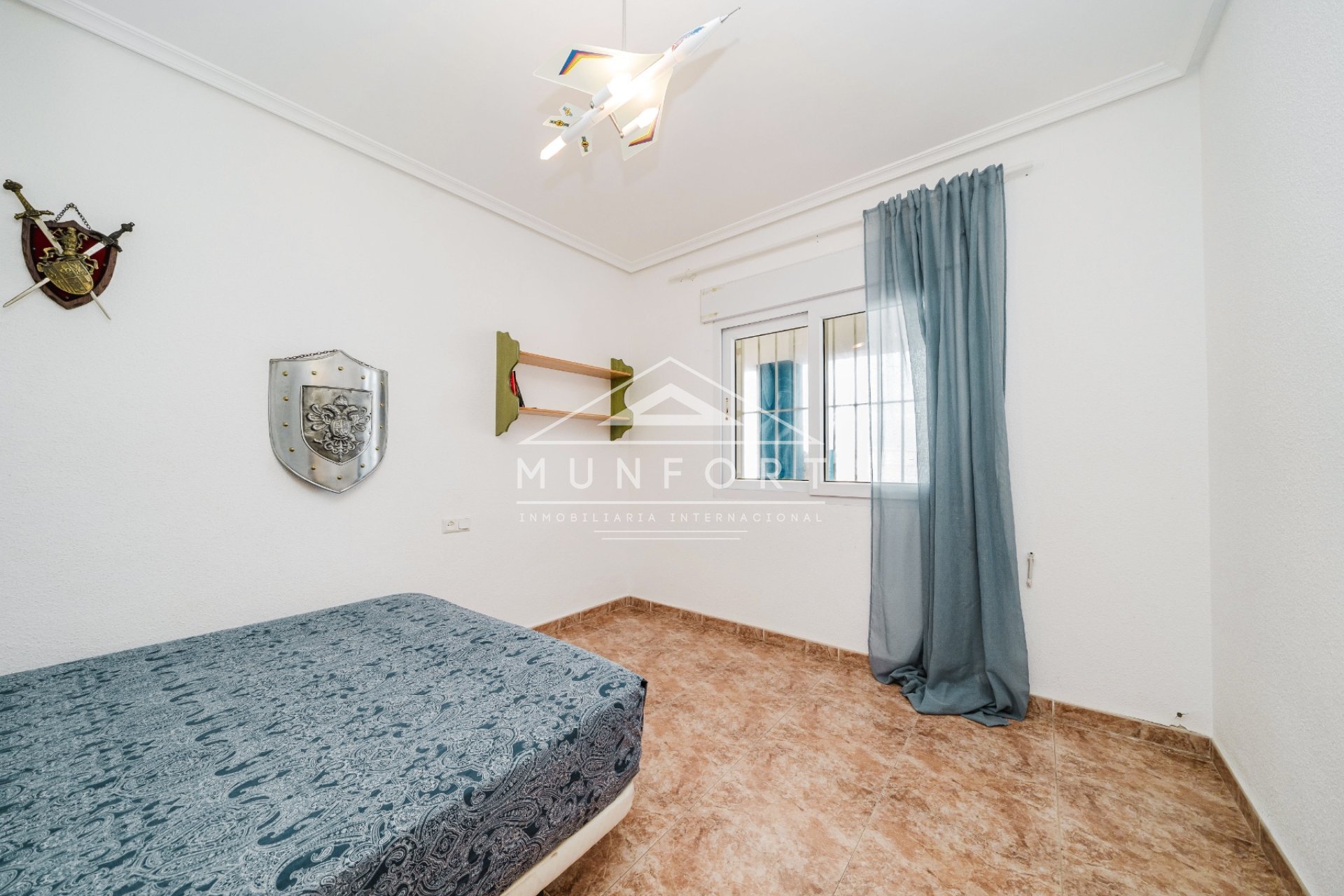 Revente - Villas -
San Javier - La Manga del Mar Menor