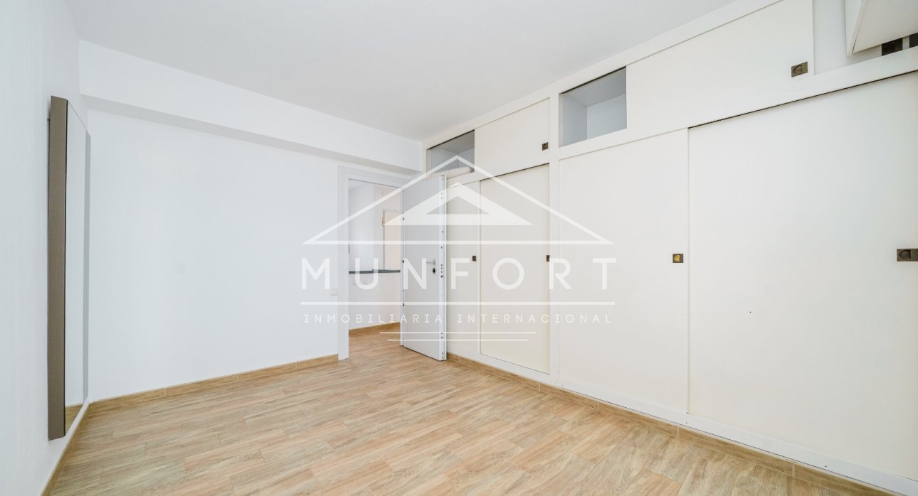 Revente - Villas -
San Javier - La Manga del Mar Menor