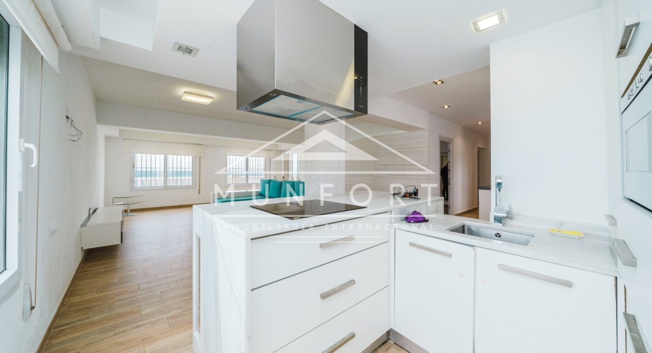 Revente - Villas -
San Javier - La Manga del Mar Menor