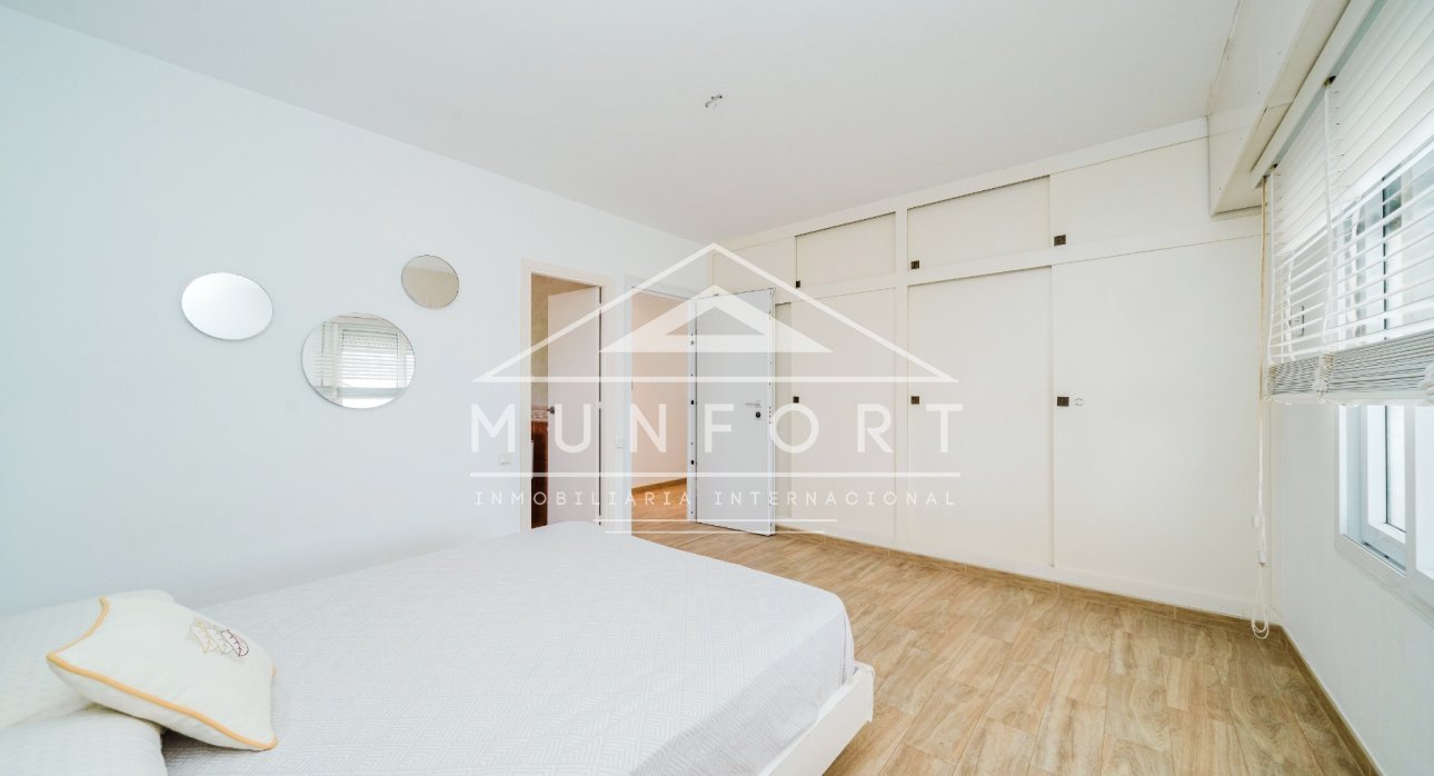 Revente - Villas -
San Javier - La Manga del Mar Menor