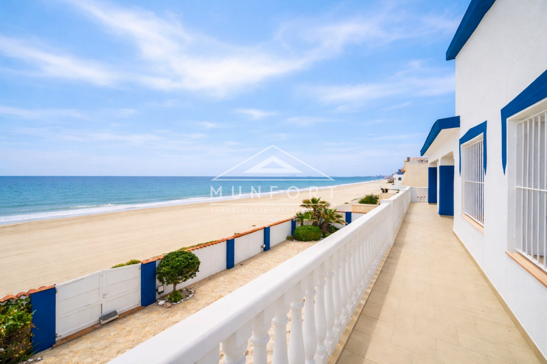 Revente - Villas -
San Javier - La Manga del Mar Menor