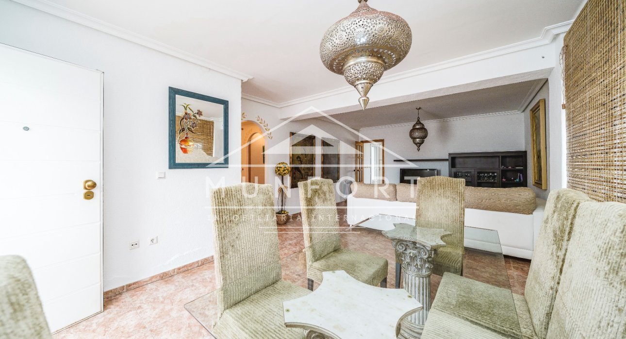 Revente - Villas -
San Javier - La Manga del Mar Menor