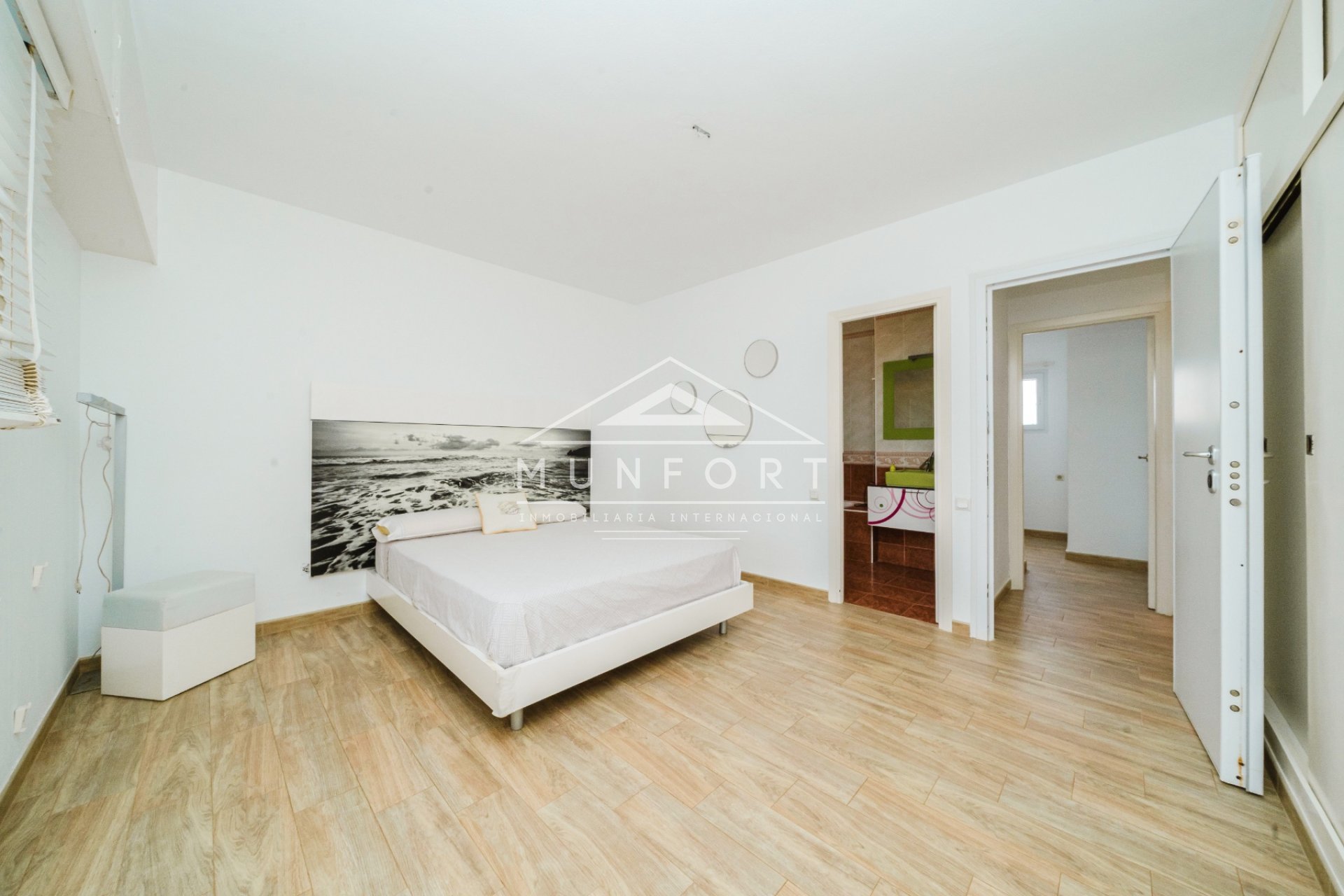 Revente - Villas -
San Javier - La Manga del Mar Menor