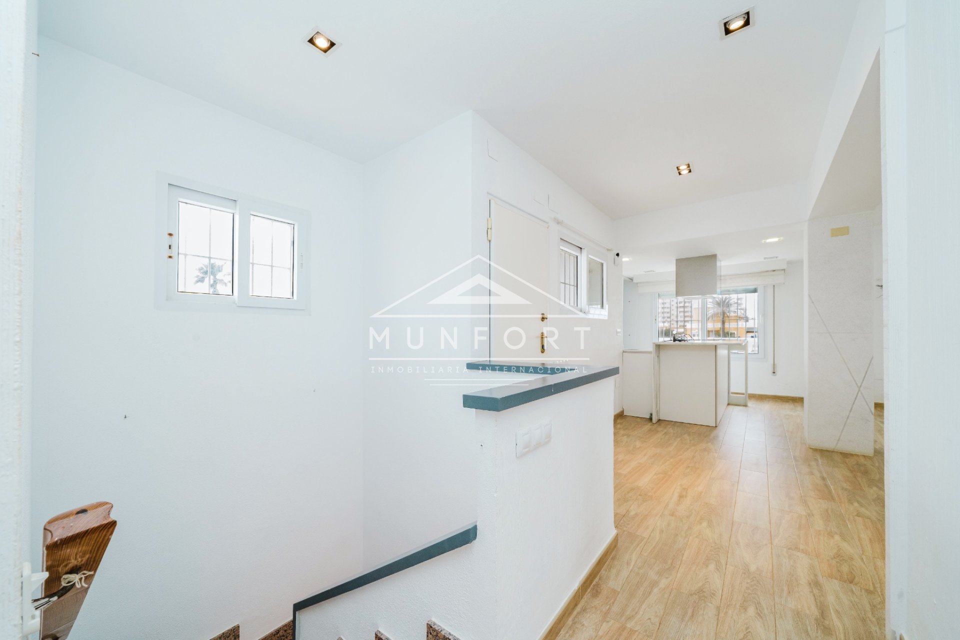 Revente - Villas -
San Javier - La Manga del Mar Menor