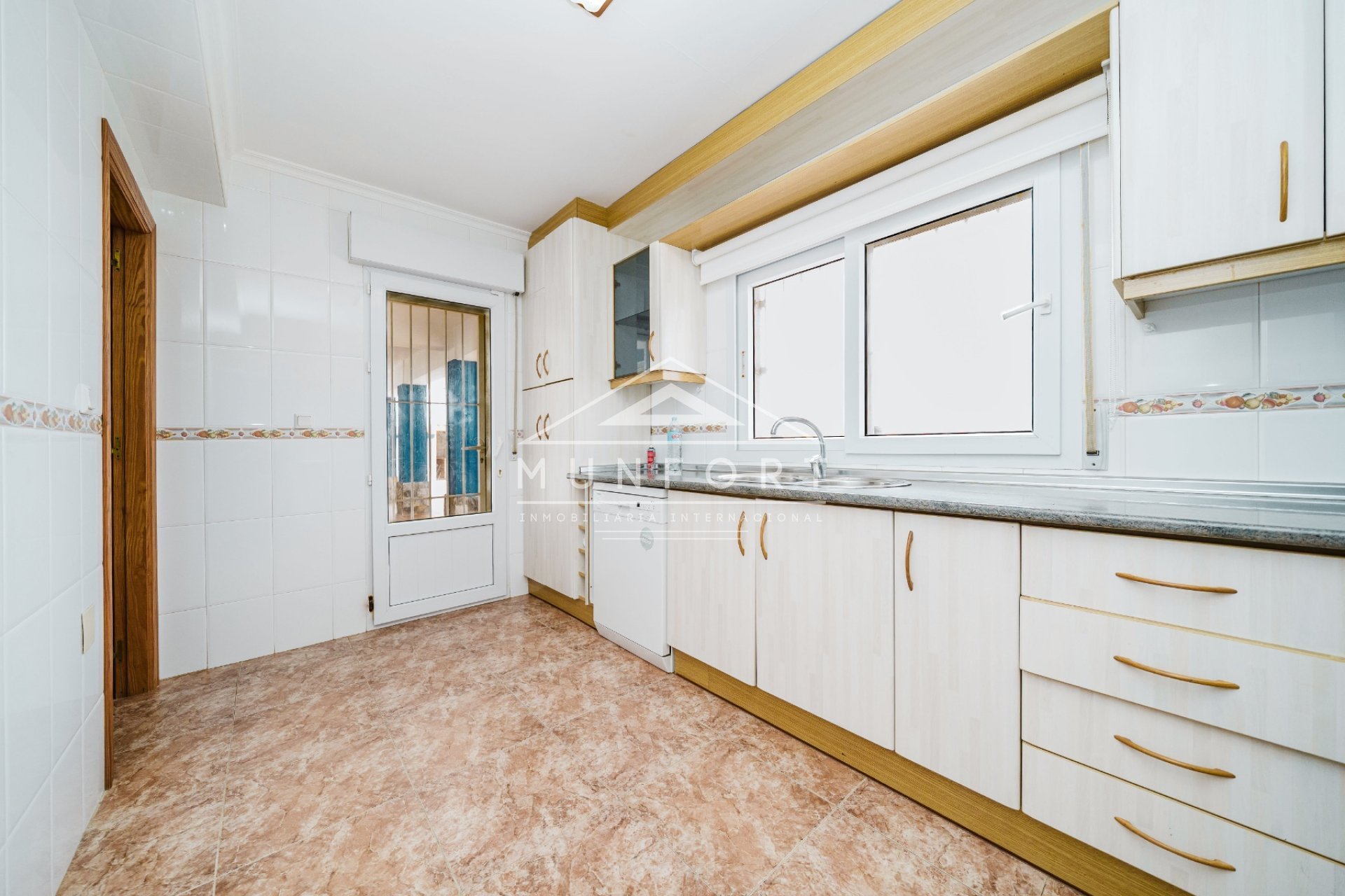 Revente - Villas -
San Javier - La Manga del Mar Menor